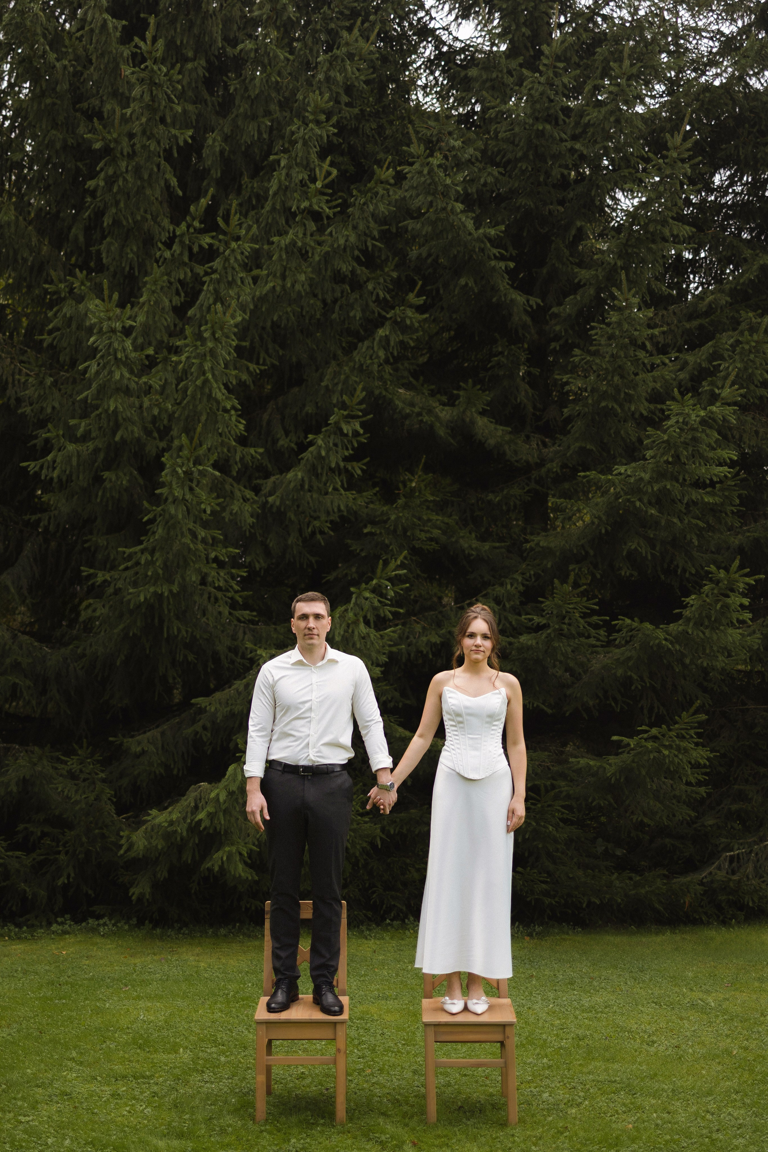 P&V. Свадебный фотограф Лиза Макатович Беларусь Минск