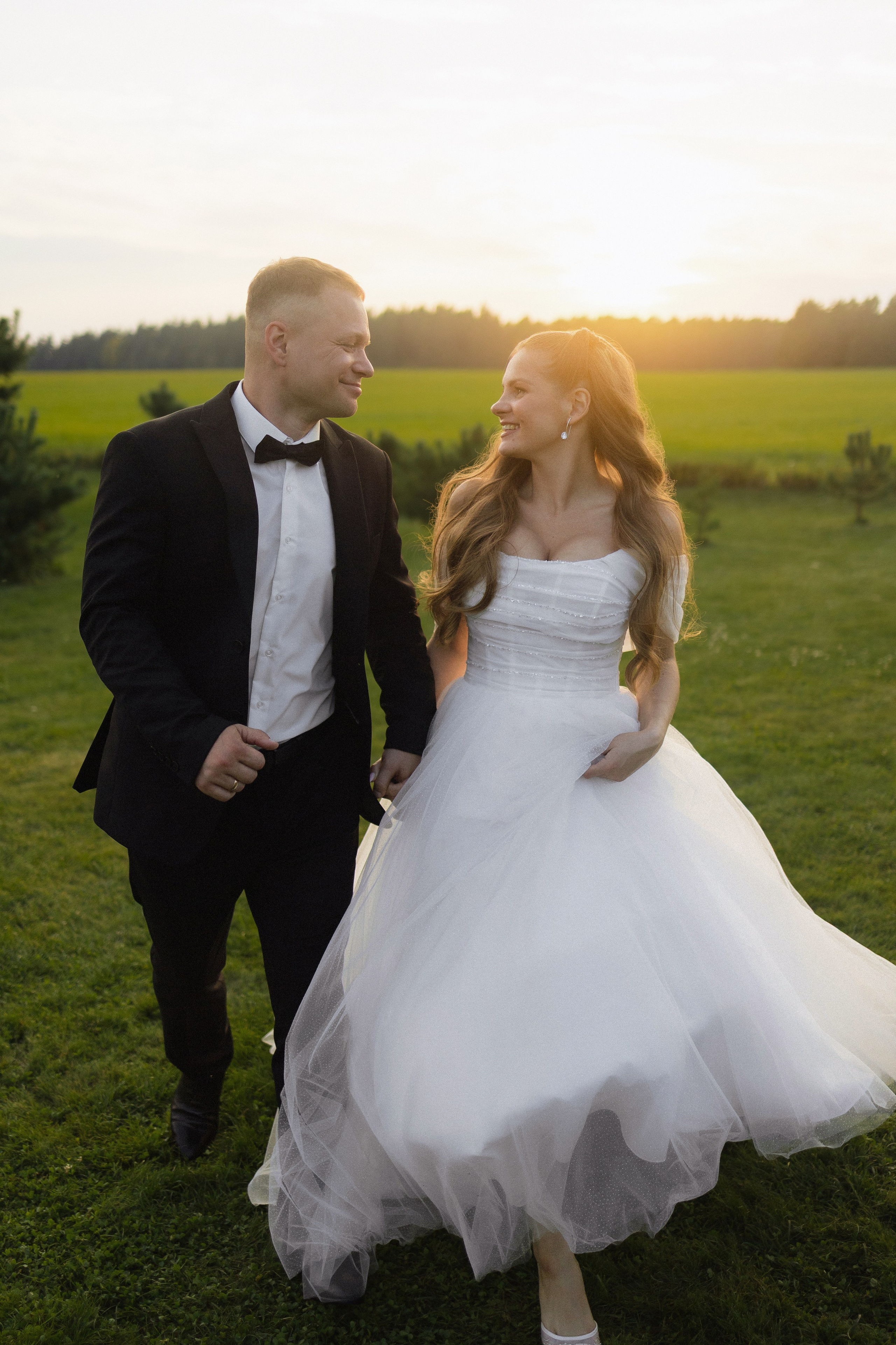 S&E. Свадебный фотограф Лиза Макатович Беларусь Минск