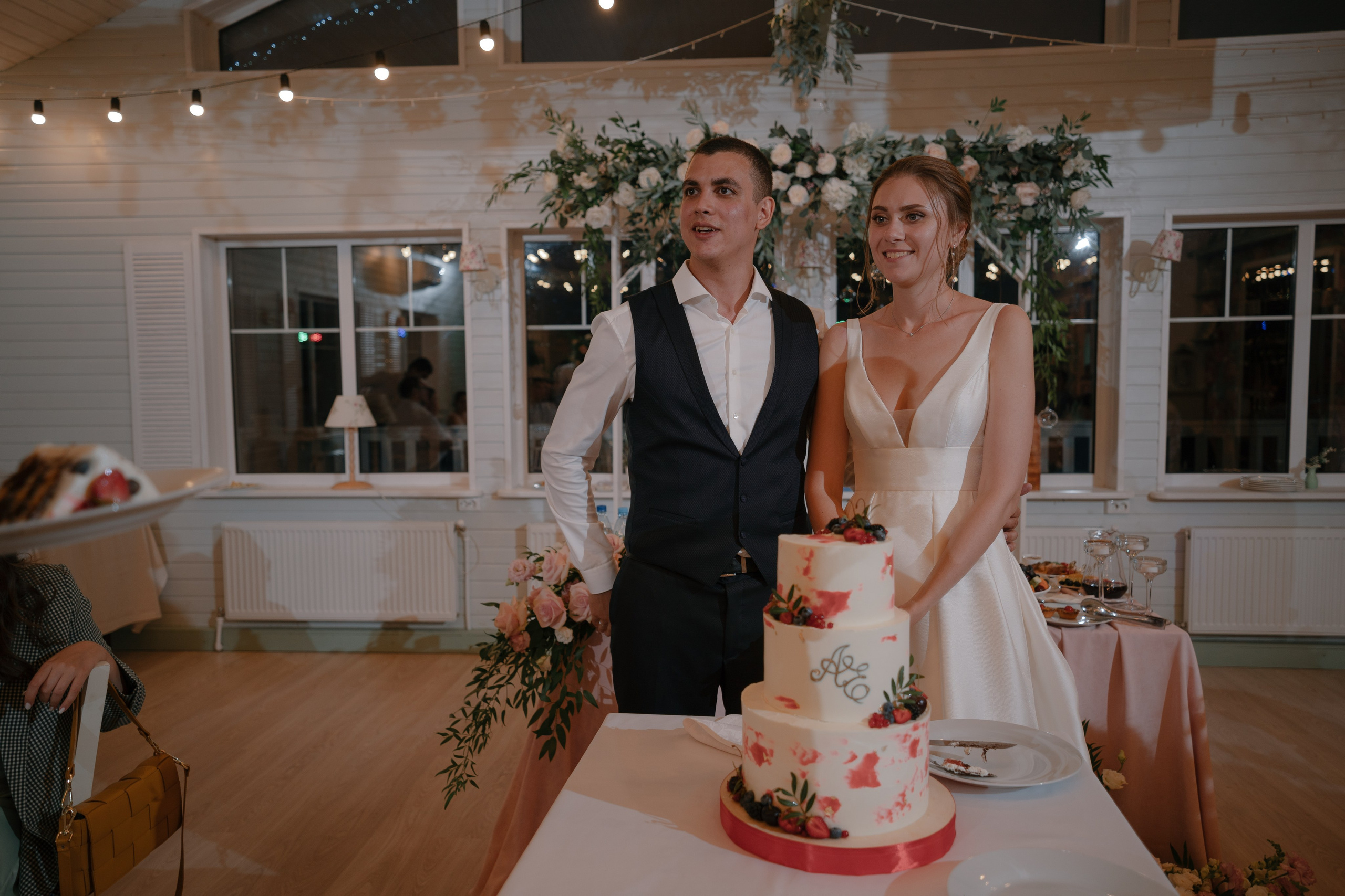 3. Свадебный фотограф — Наталья Фед СПб/Москва