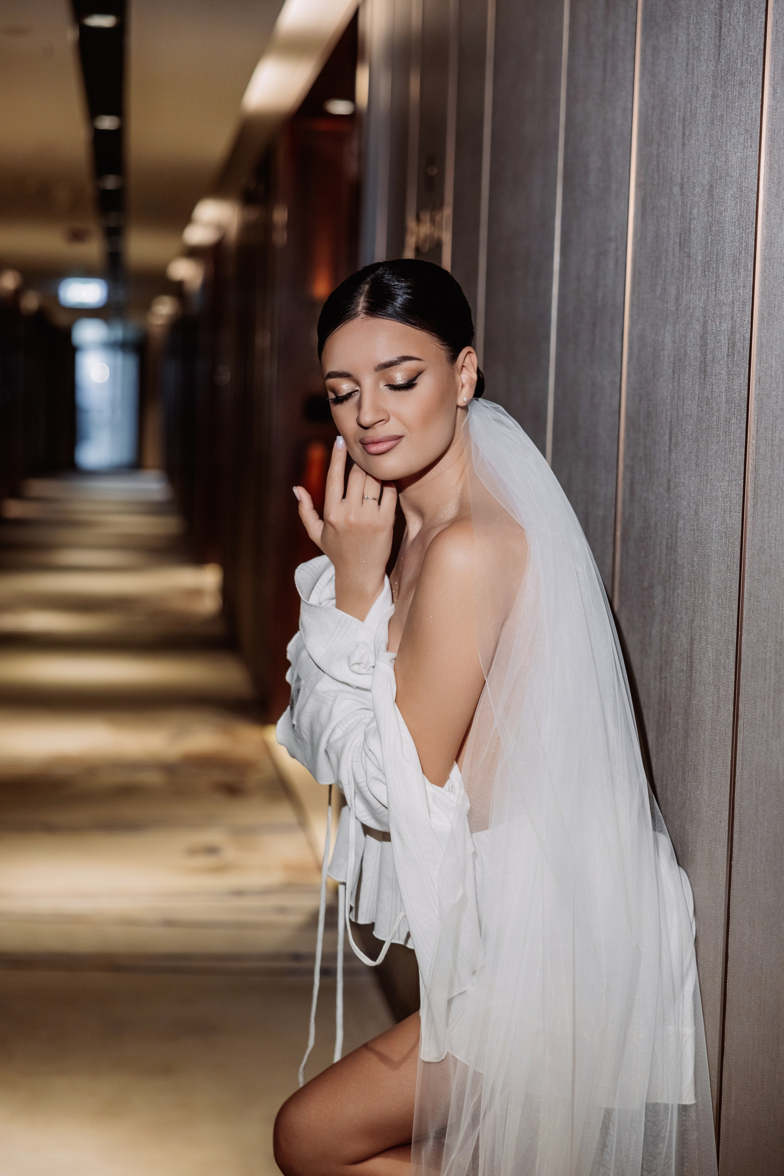 Яна и Марк. ФОТОГРАФ ИРИНА ШАМАТАВА