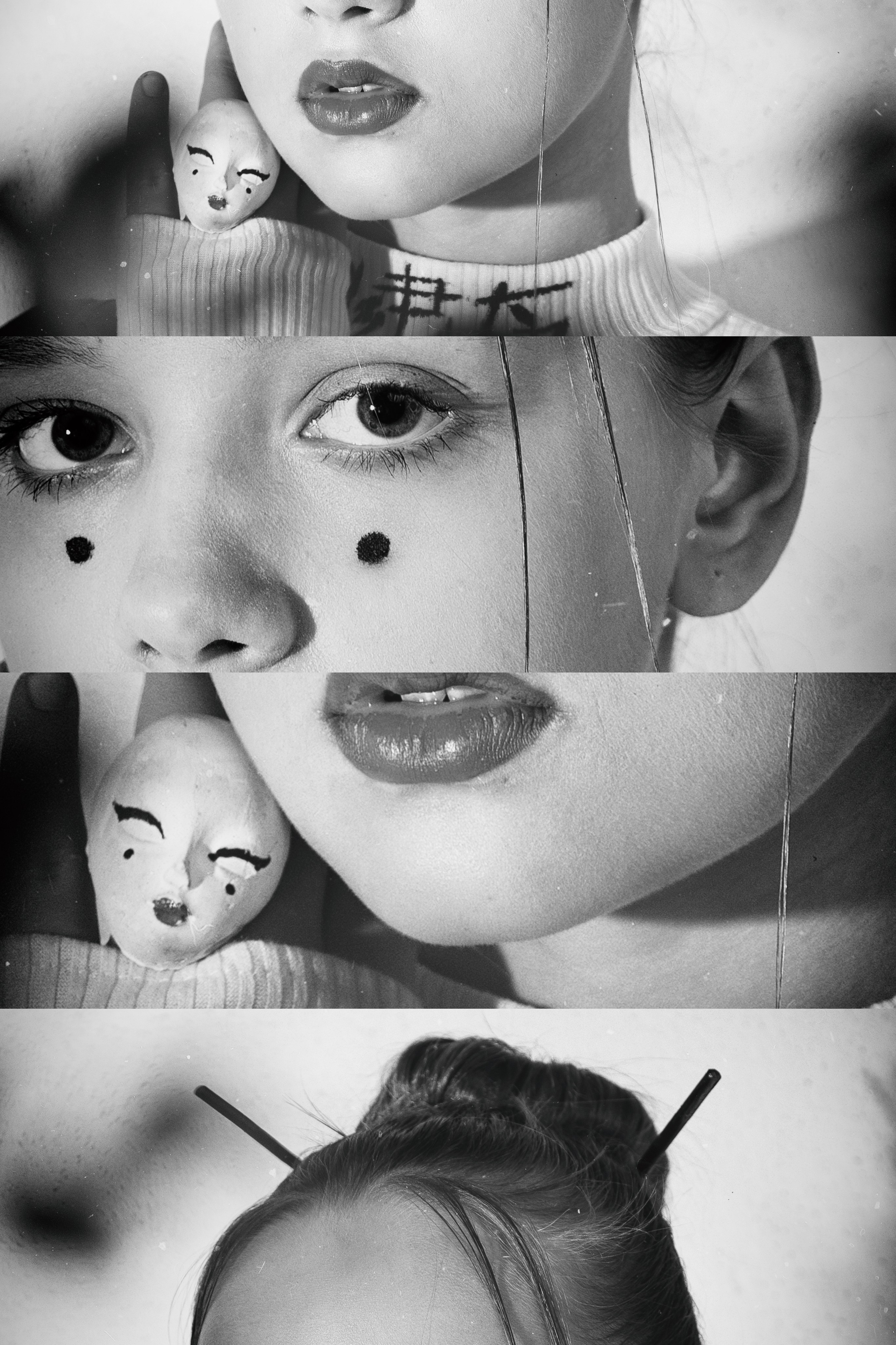 Хина Мацури. Фотограф Вероника Кольтеева