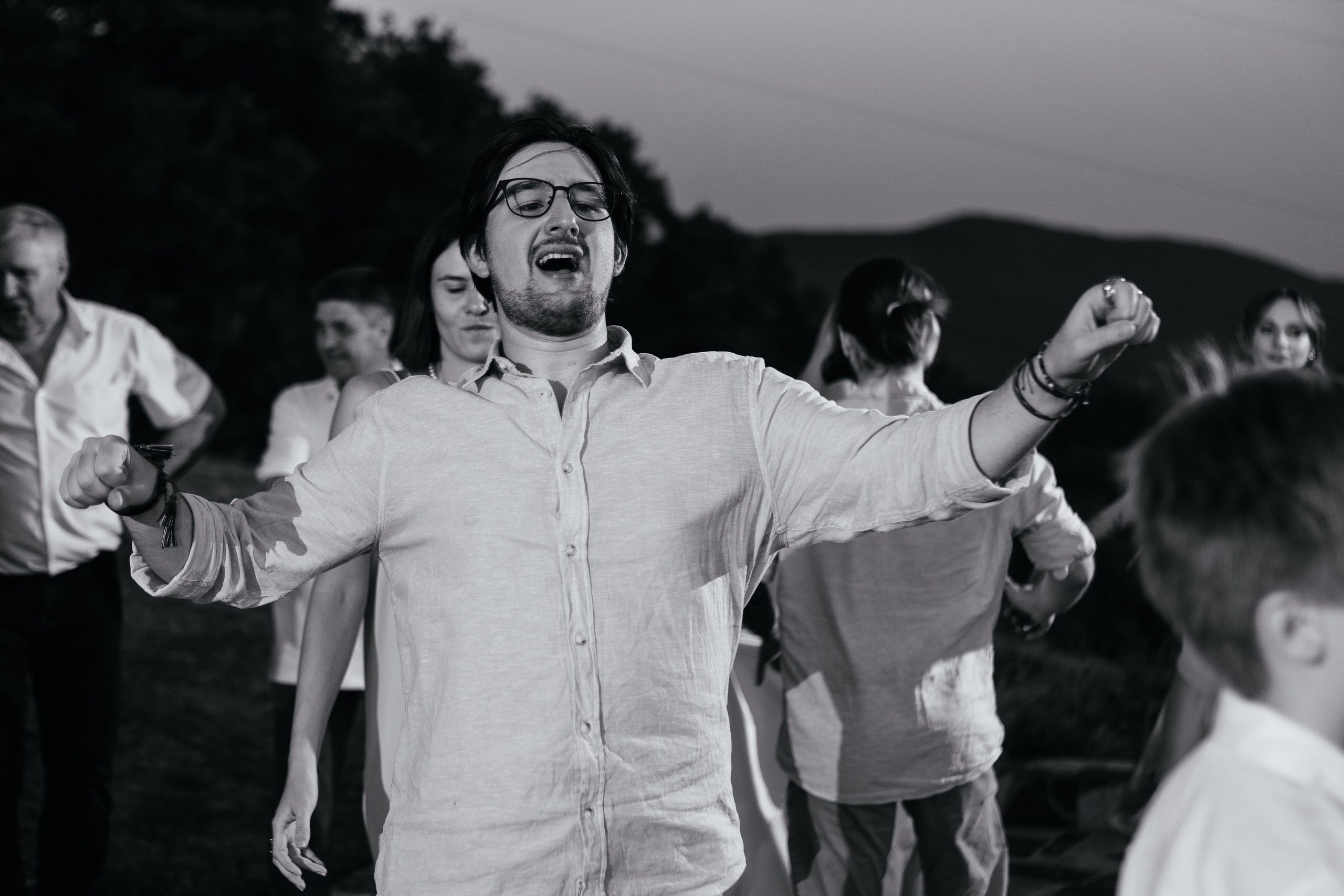 Сергей и Татьяна. Свадебный фотограф Алина Поддубная