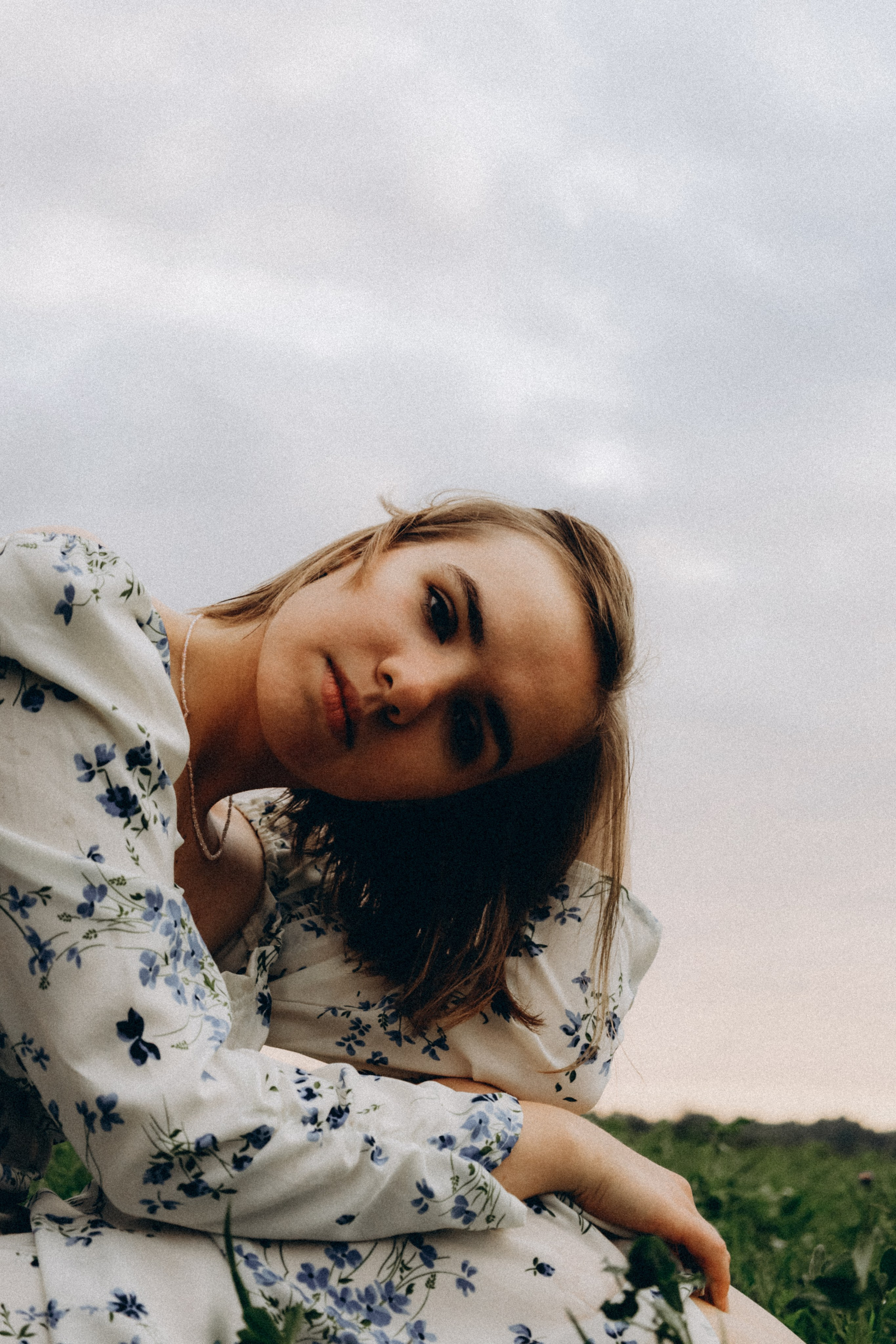 Мила. Фотограф в Москве и области Титова Наталья