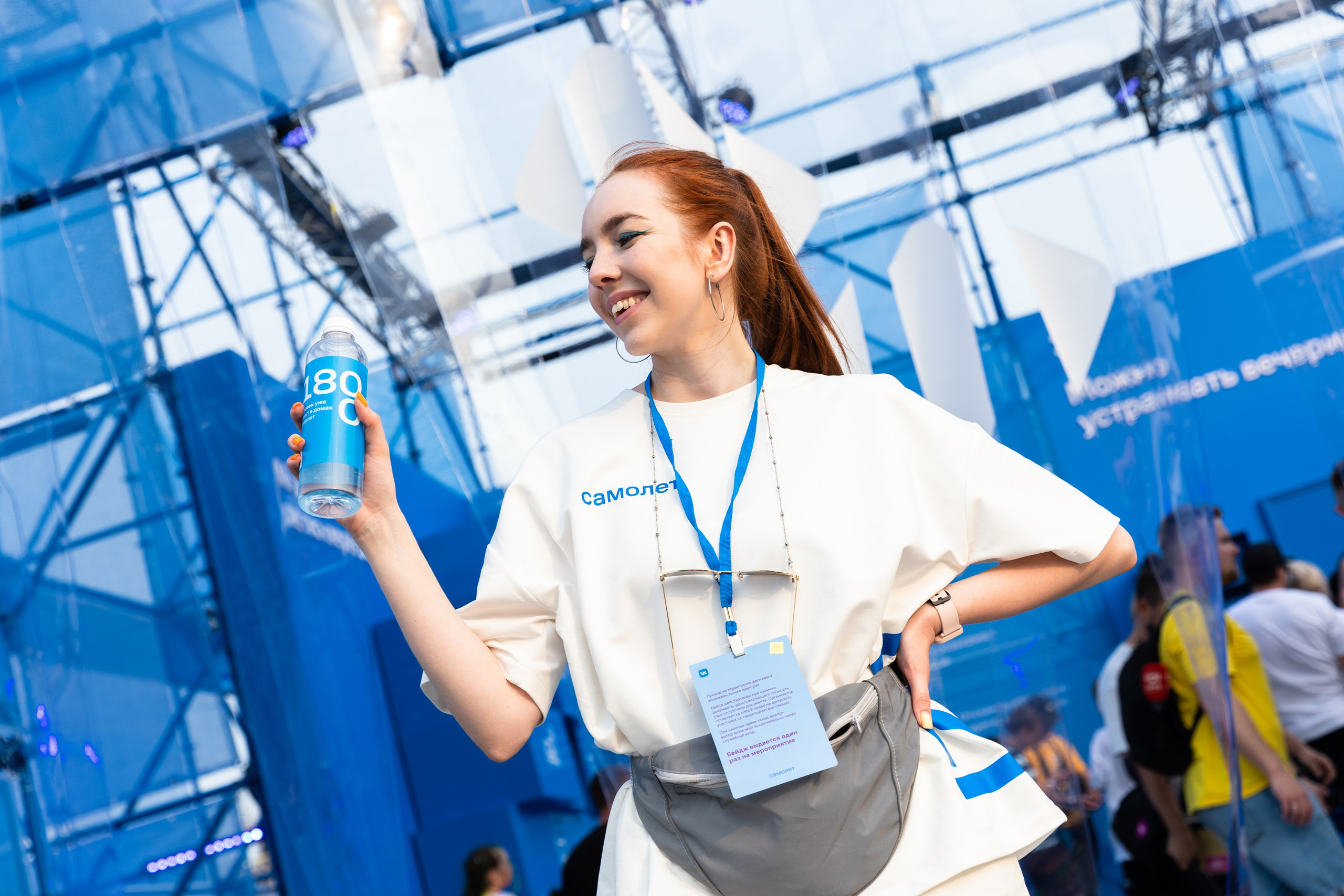 VK FEST 2023 Vladivostok. Репортажный фотограф во Владивостоке