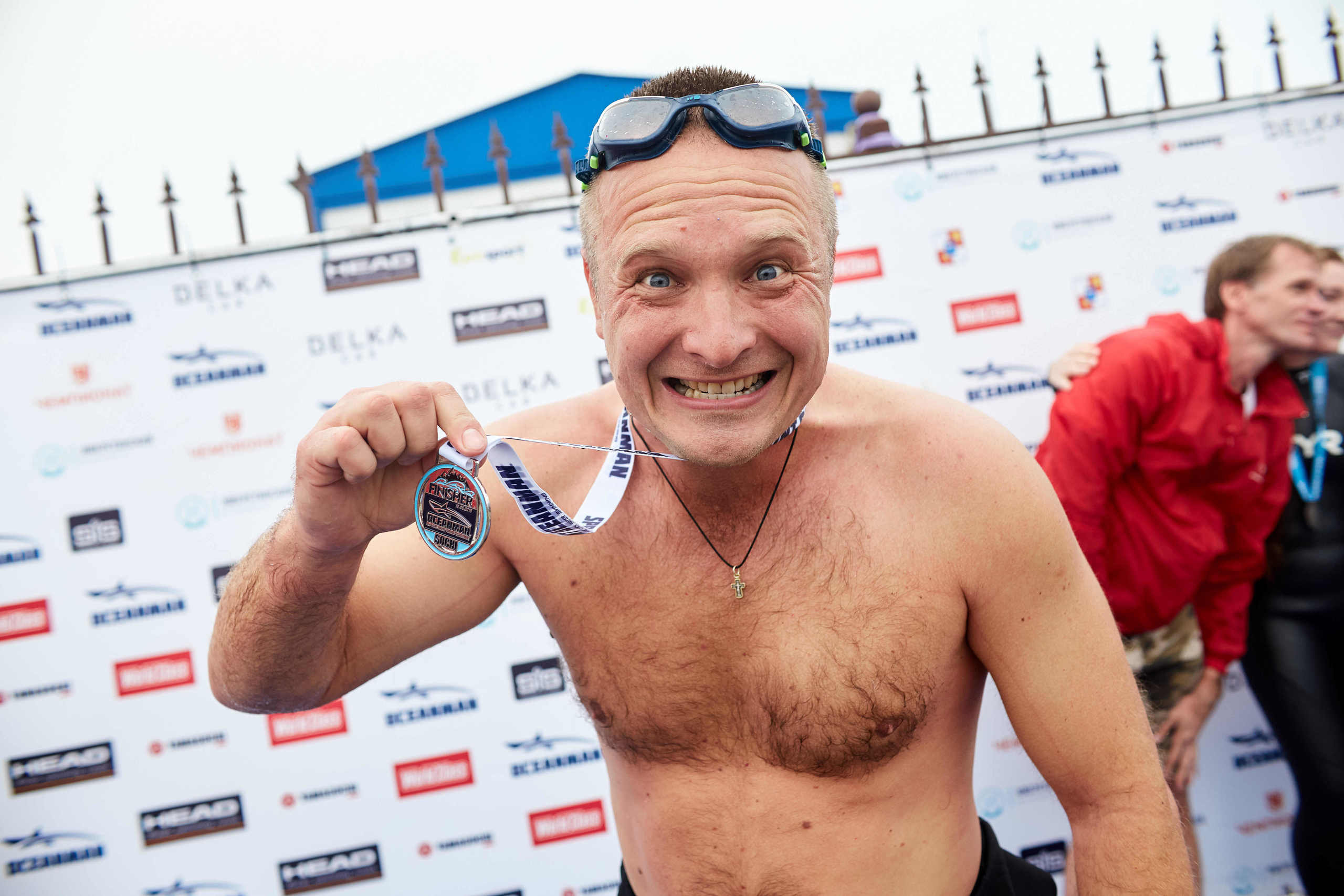 OceanMan Sochi 2019. Photographer Nikita Starodubtsev Serbia, Montenegro, Georgia, Turkey