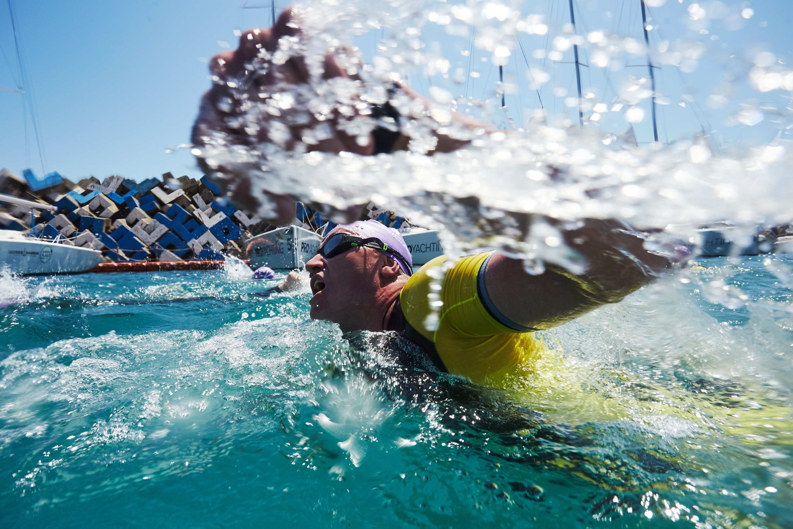 IRONSTAR Sprint 113 Sochi 2019. Photographer Nikita Starodubtsev Serbia, Montenegro, Georgia, Turkey