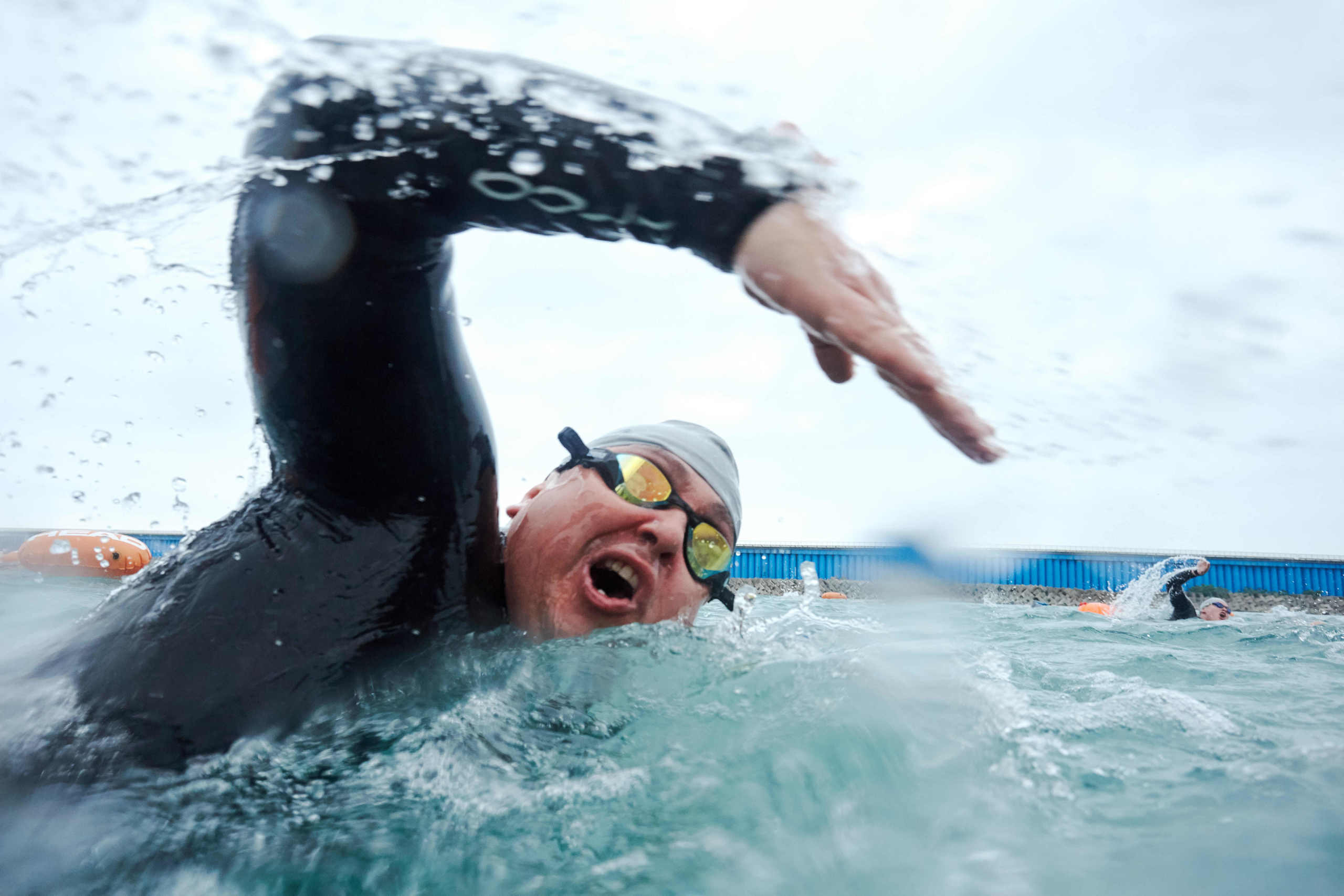 OceanMan Sochi 2019. Photographer Nikita Starodubtsev Serbia, Montenegro, Georgia, Turkey