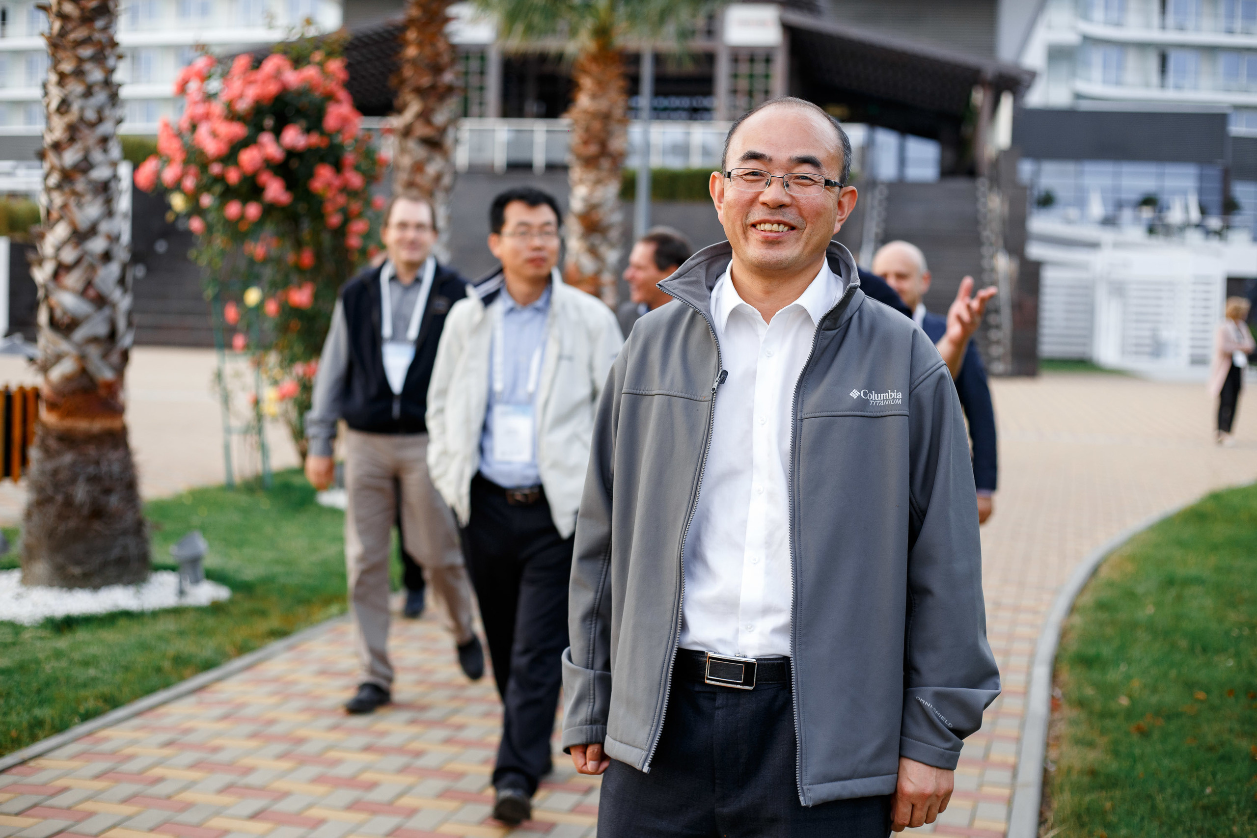 CGMS-47. Photographer Nikita Starodubtsev Serbia, Montenegro, Georgia, Turkey