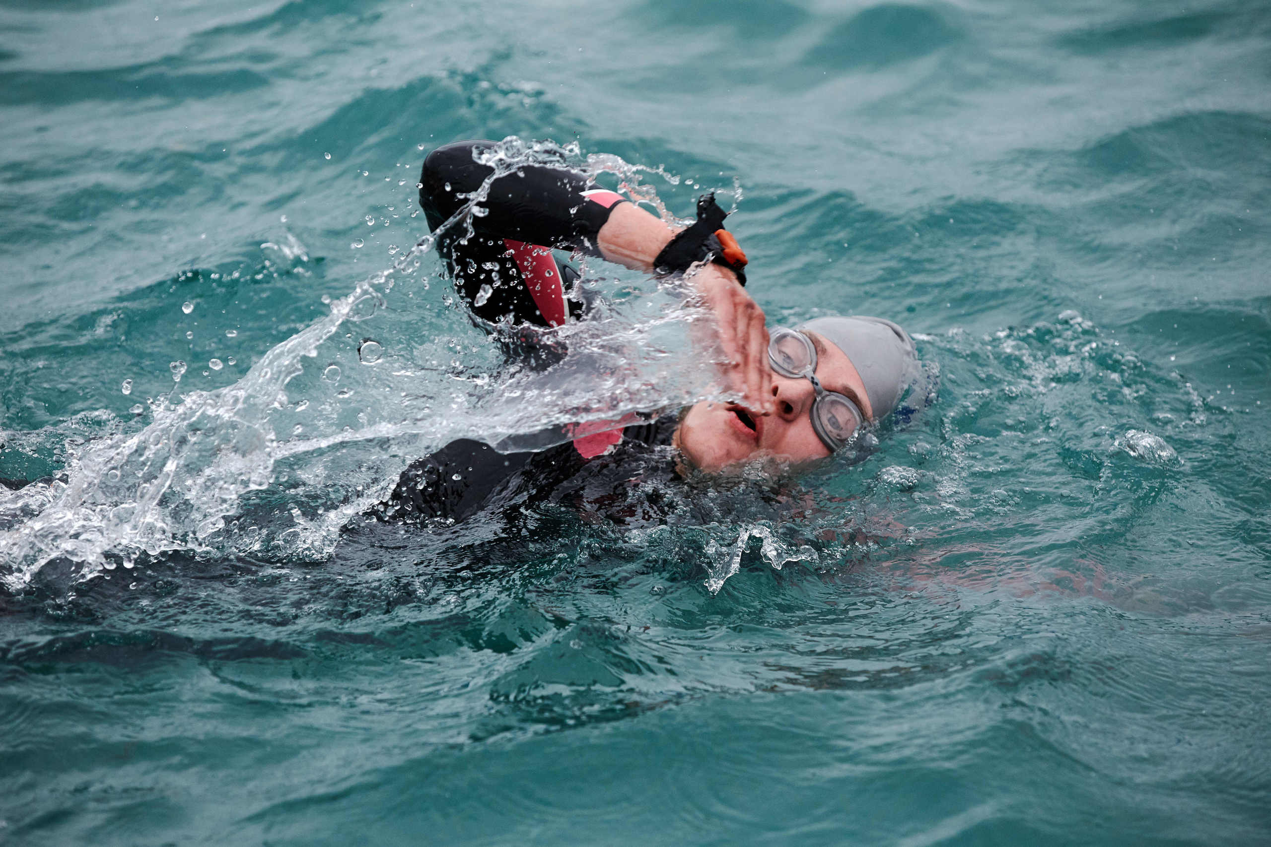 OceanMan Sochi 2019. Photographer Nikita Starodubtsev Serbia, Montenegro, Georgia, Turkey