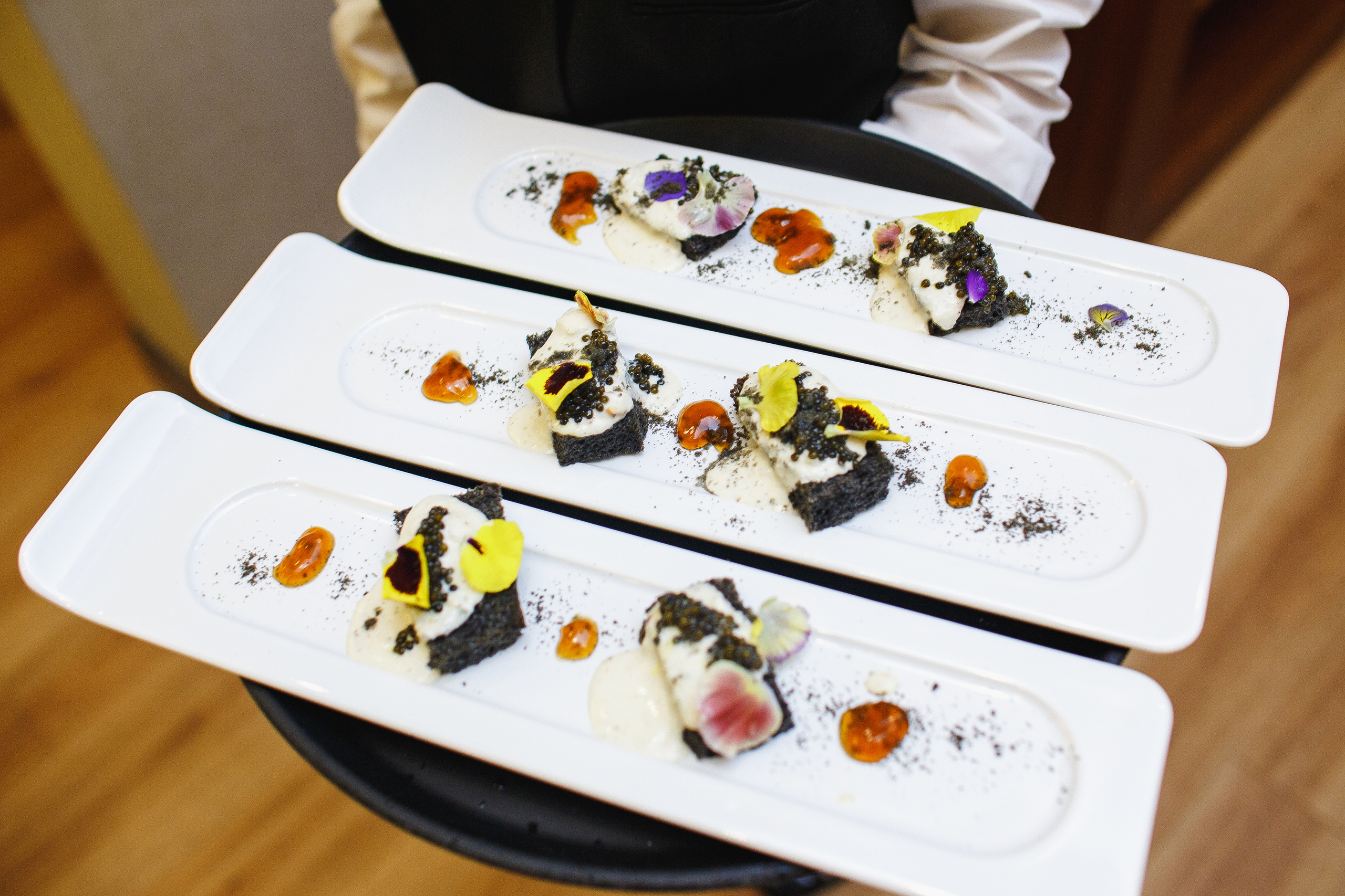 Gastronomic Festival “Gastreet”. Photographer Nikita Starodubtsev Serbia, Montenegro, Georgia, Turkey