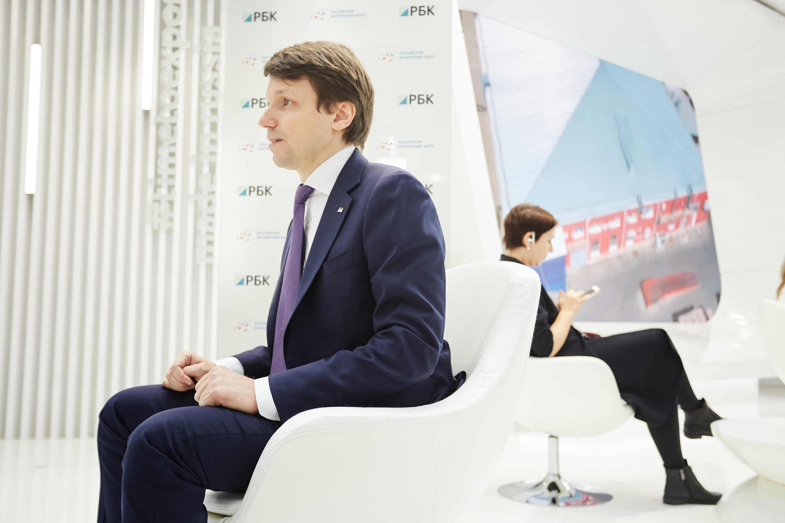 Russian Investment Forum. Photographer Nikita Starodubtsev Serbia, Montenegro, Georgia, Turkey