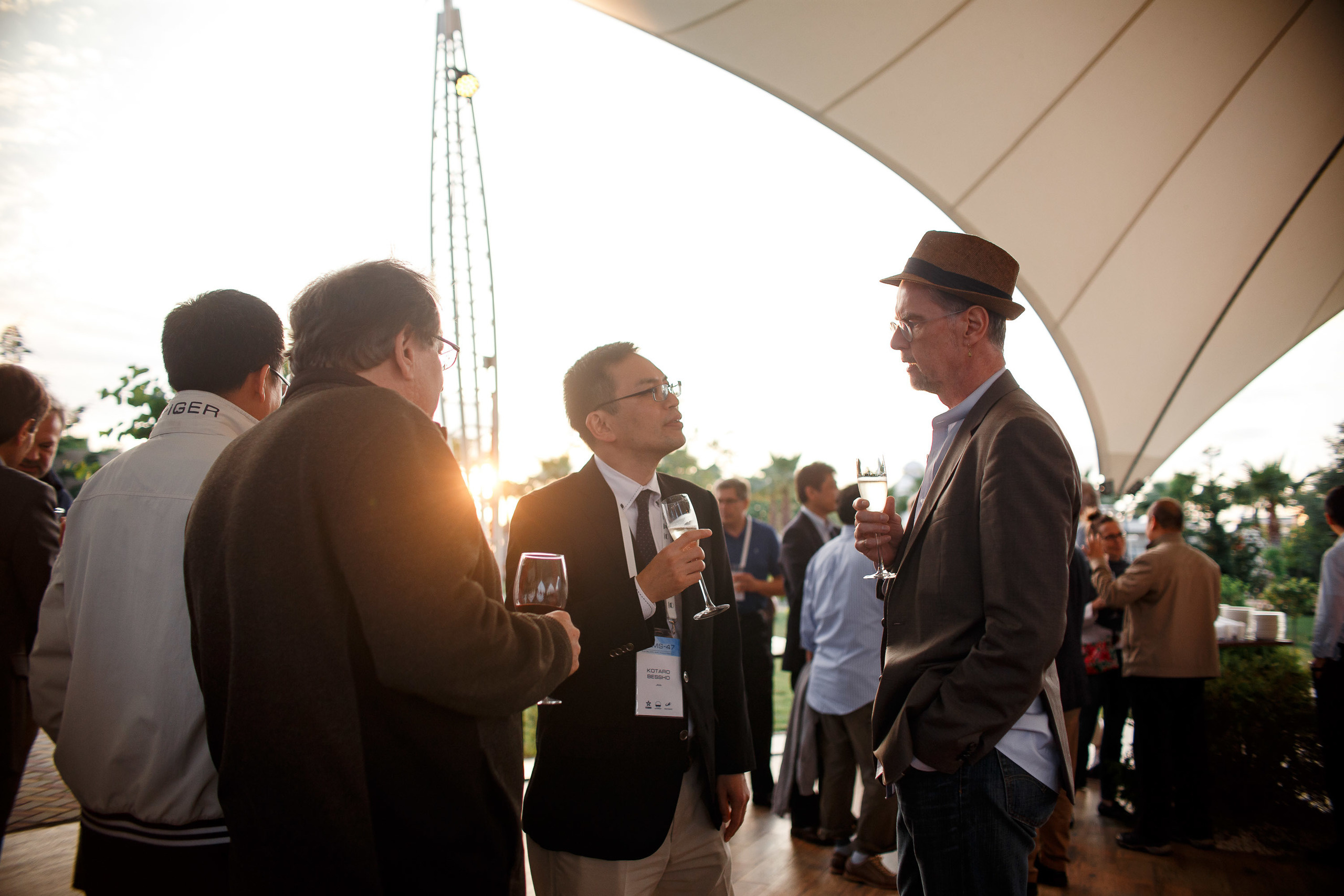 CGMS-47. Photographer Nikita Starodubtsev Serbia, Montenegro, Georgia, Turkey