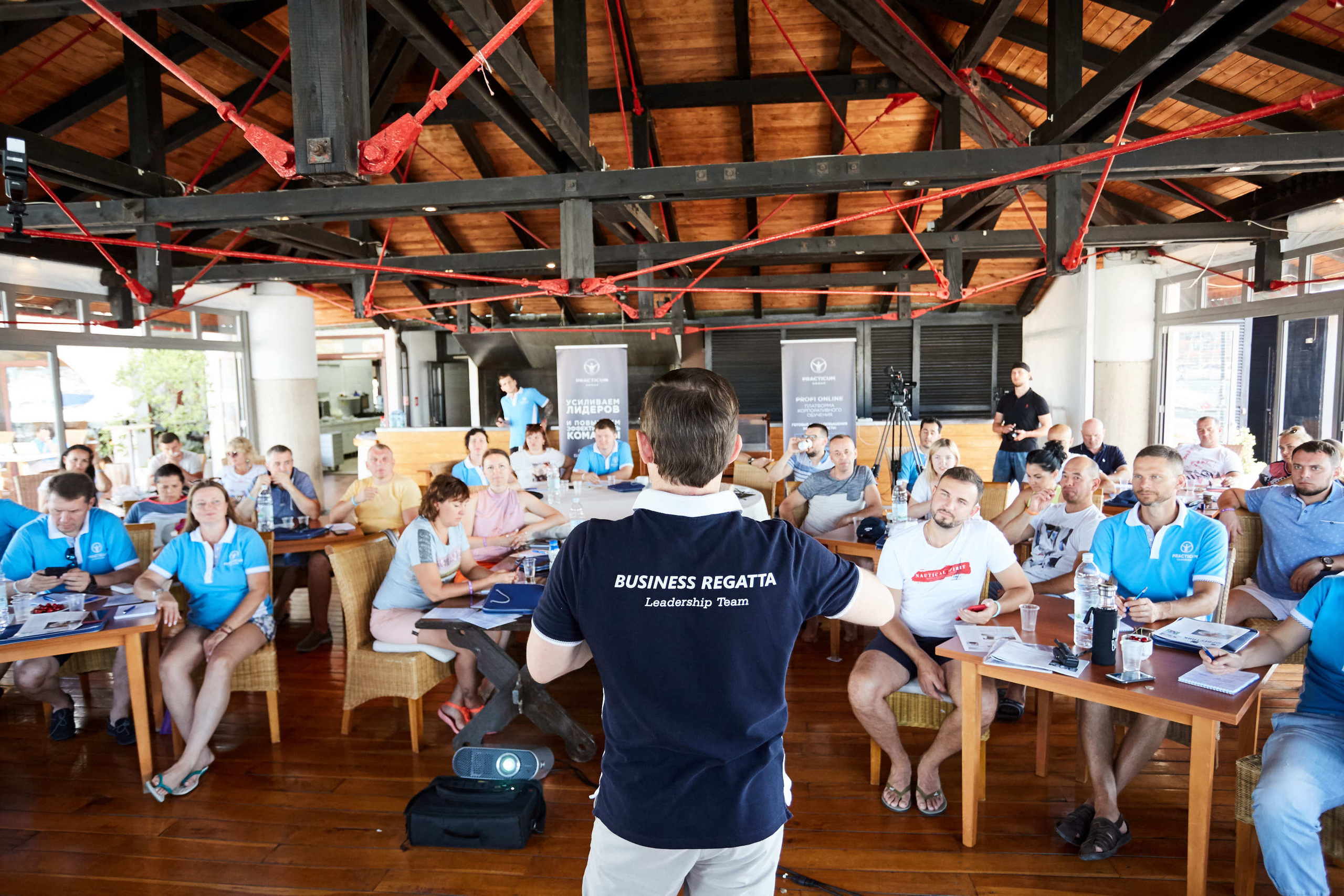 Business Regatta in Croatia by Practicum Group. Photographer Nikita Starodubtsev Serbia, Montenegro, Georgia, Turkey