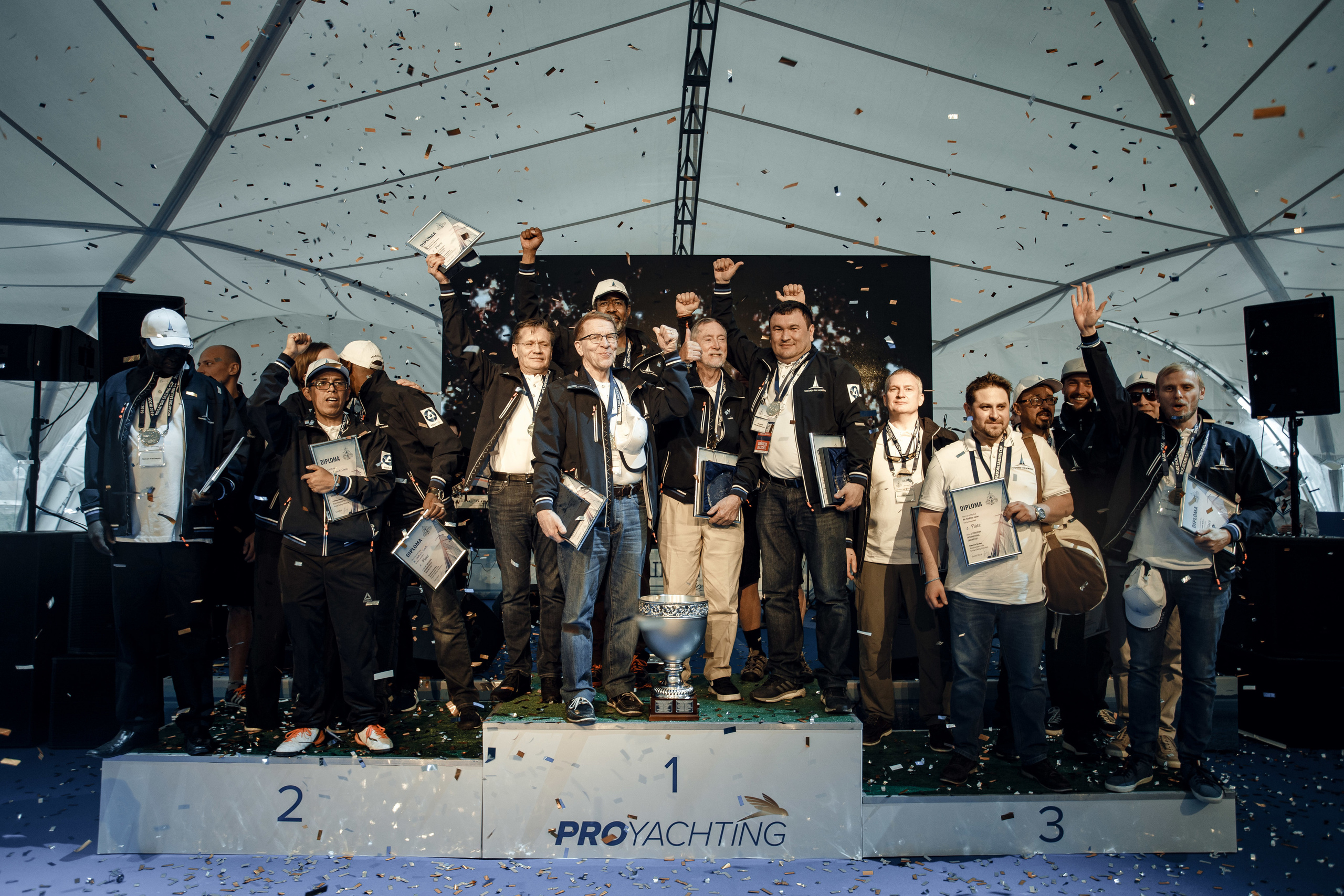 ATOMEXPO 2019. Photographer Nikita Starodubtsev Serbia, Montenegro, Georgia, Turkey