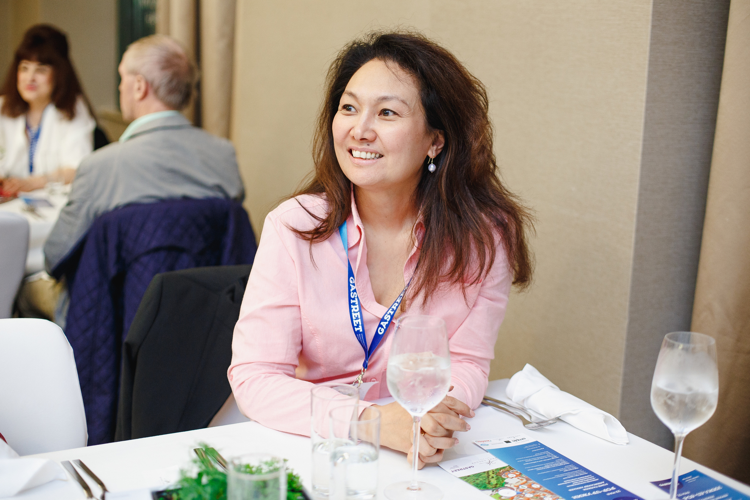 Gastronomic Festival “Gastreet”. Photographer Nikita Starodubtsev Serbia, Montenegro, Georgia, Turkey