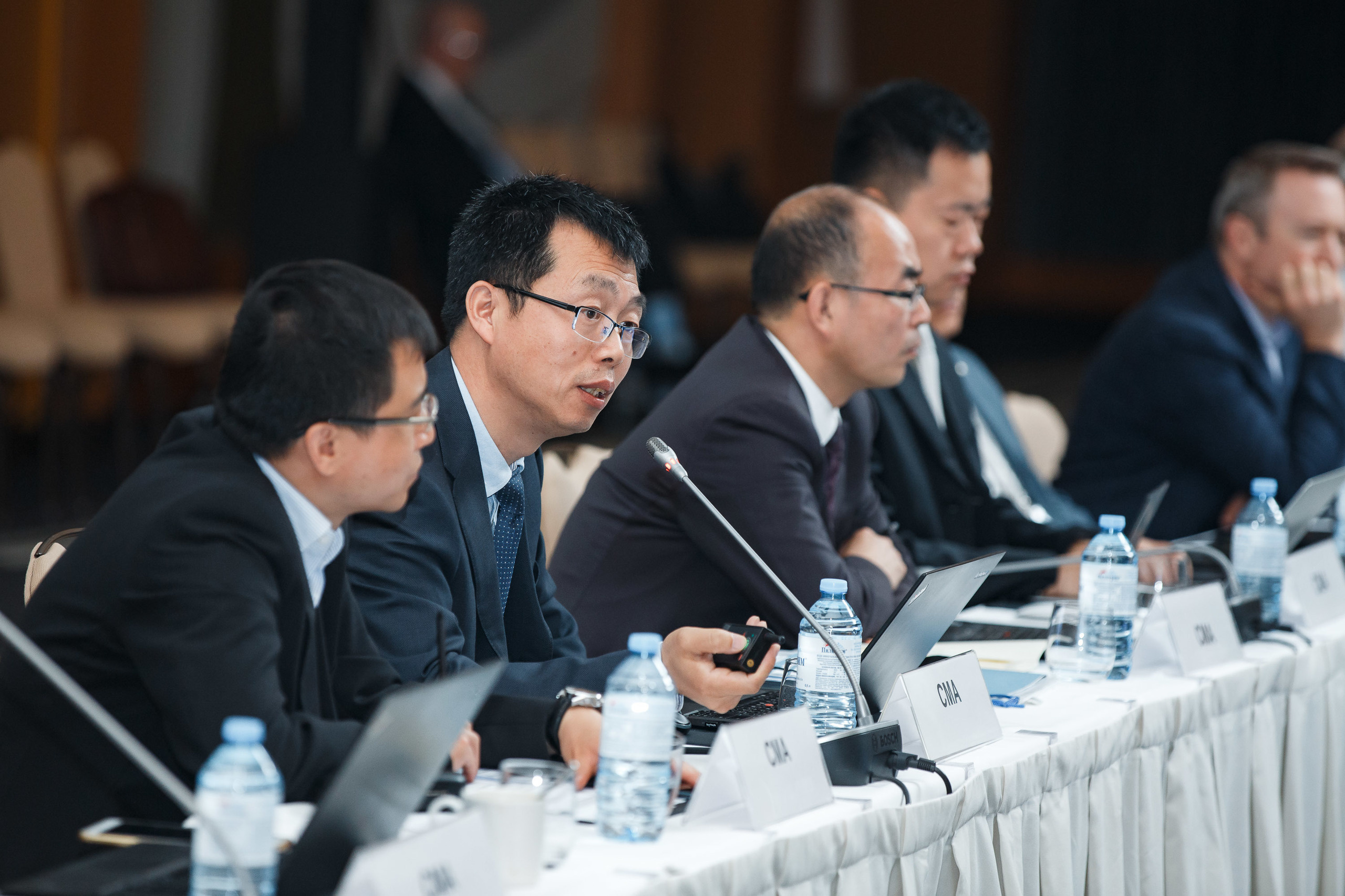 CGMS-47. Photographer Nikita Starodubtsev Serbia, Montenegro, Georgia, Turkey