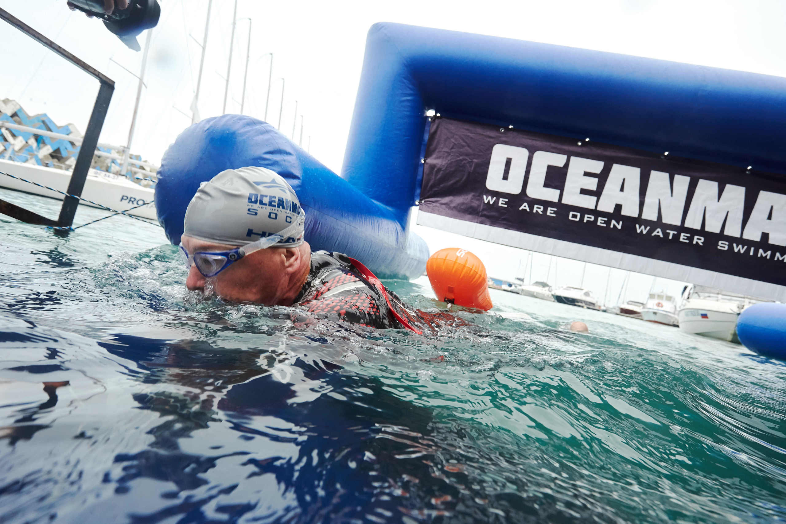 OceanMan Sochi 2019. Photographer Nikita Starodubtsev Serbia, Montenegro, Georgia, Turkey