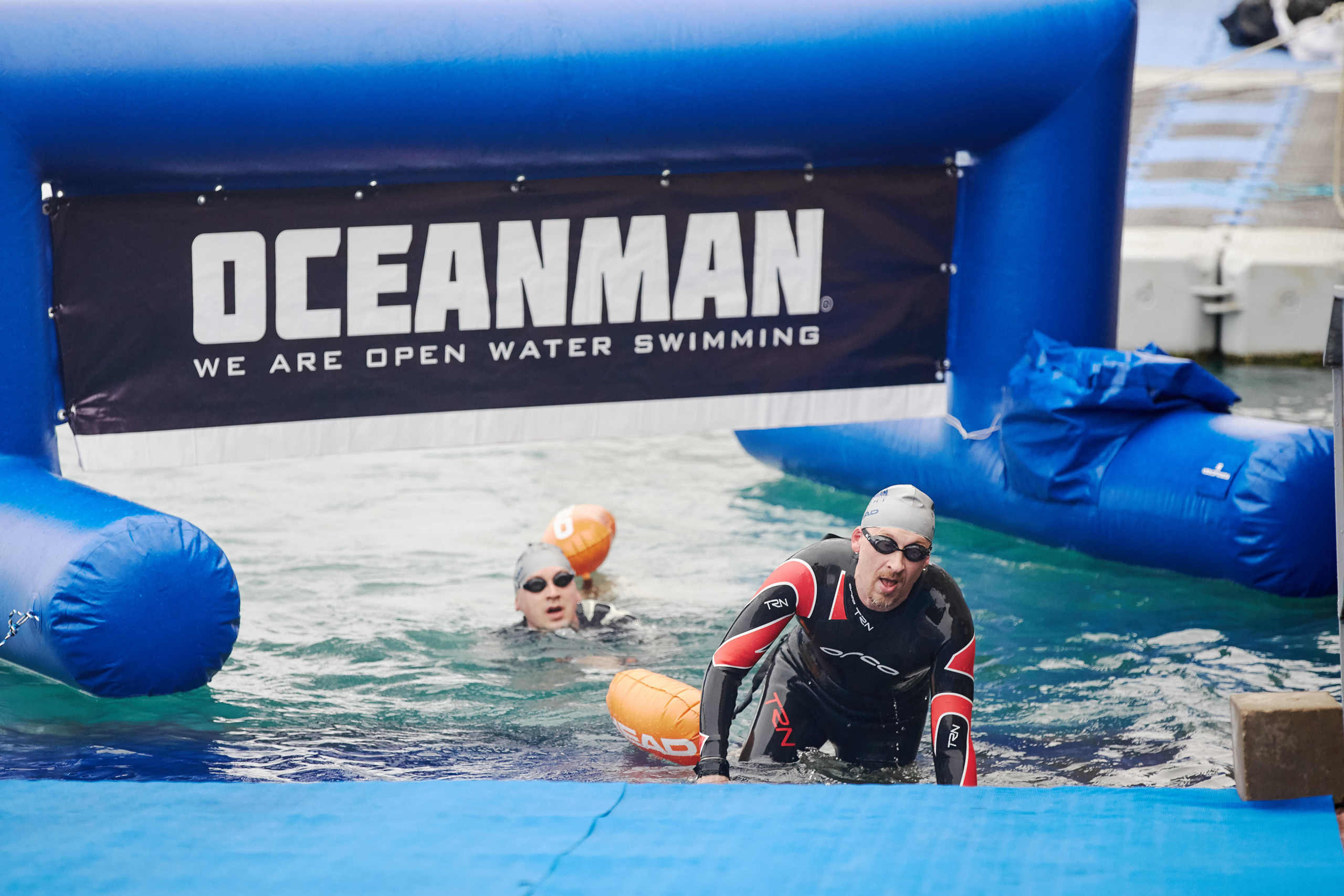 OceanMan Sochi 2019. Photographer Nikita Starodubtsev Serbia, Montenegro, Georgia, Turkey