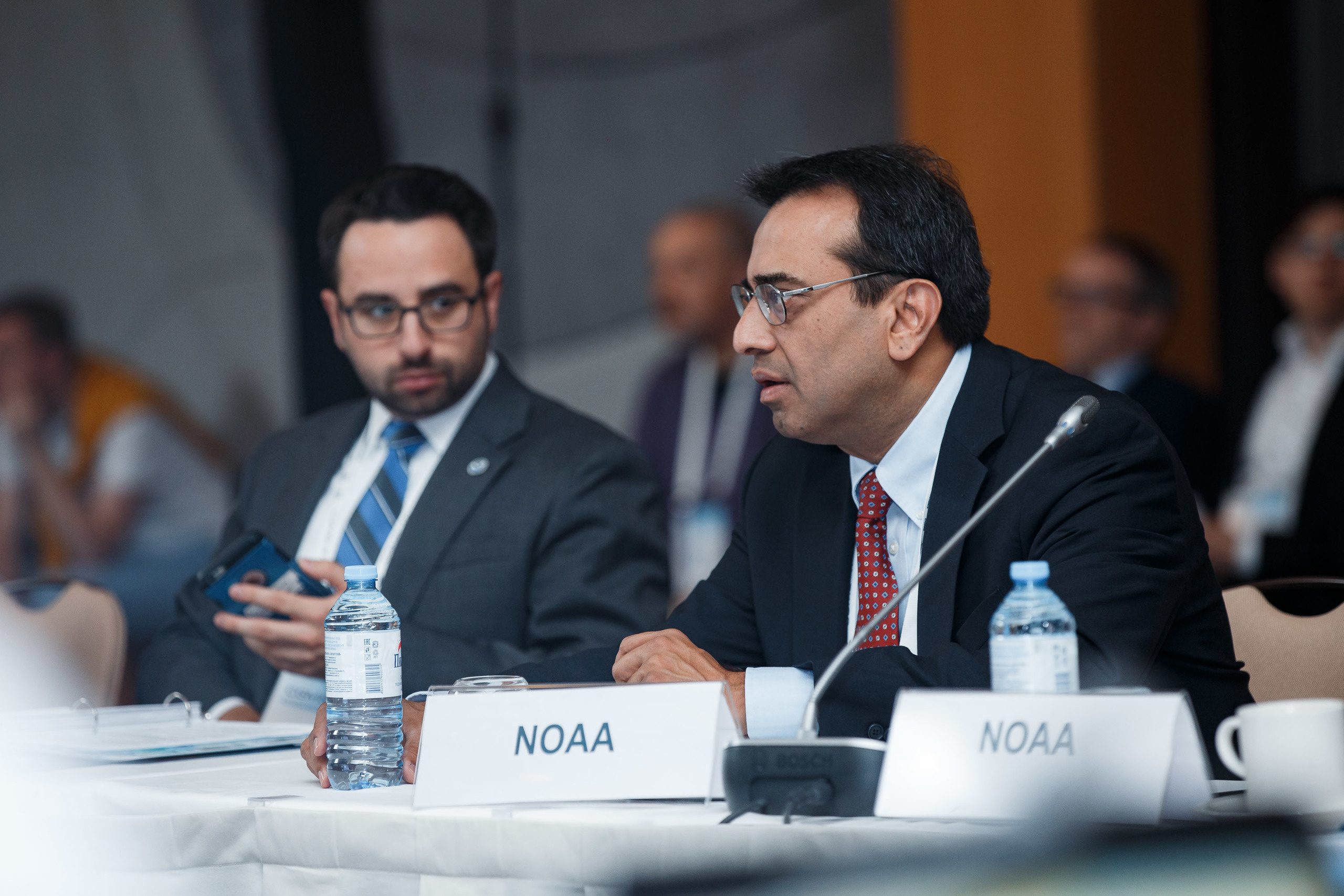 CGMS-47. Photographer Nikita Starodubtsev Serbia, Montenegro, Georgia, Turkey