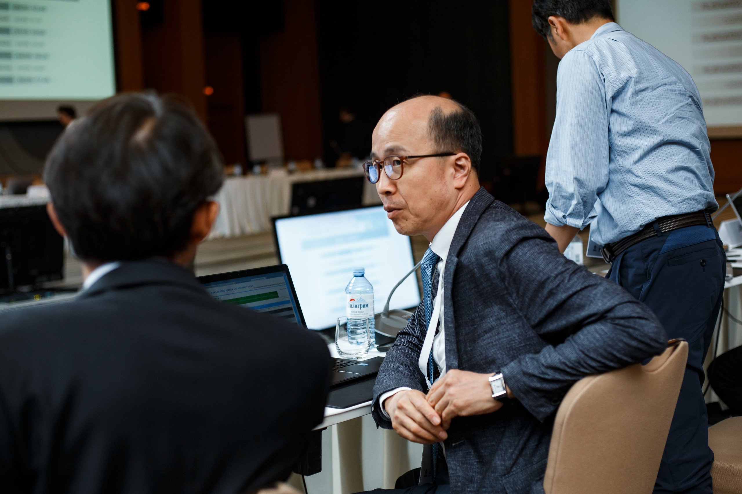 CGMS-47. Photographer Nikita Starodubtsev Serbia, Montenegro, Georgia, Turkey