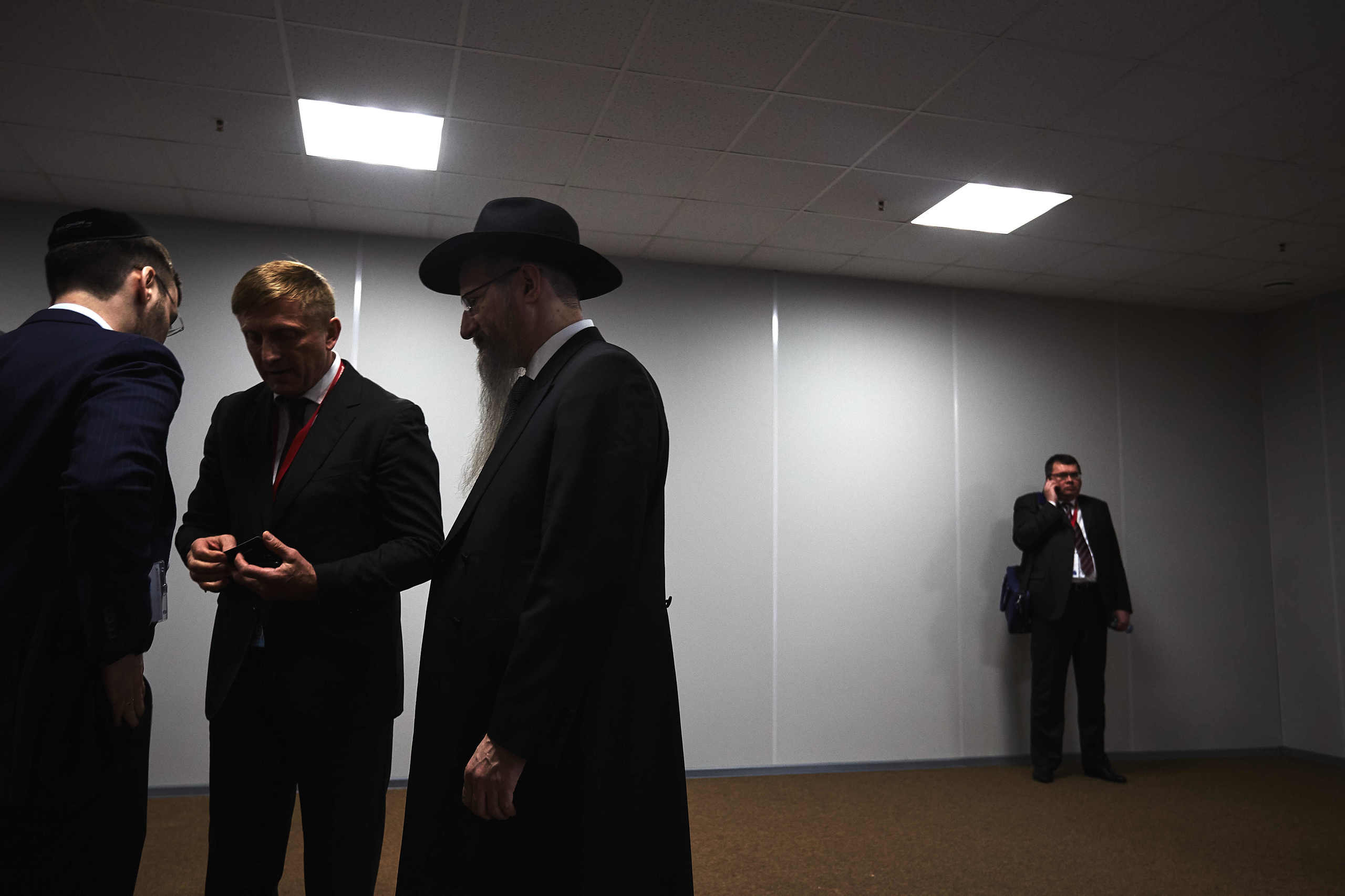 Russian Investment Forum. Photographer Nikita Starodubtsev Serbia, Montenegro, Georgia, Turkey