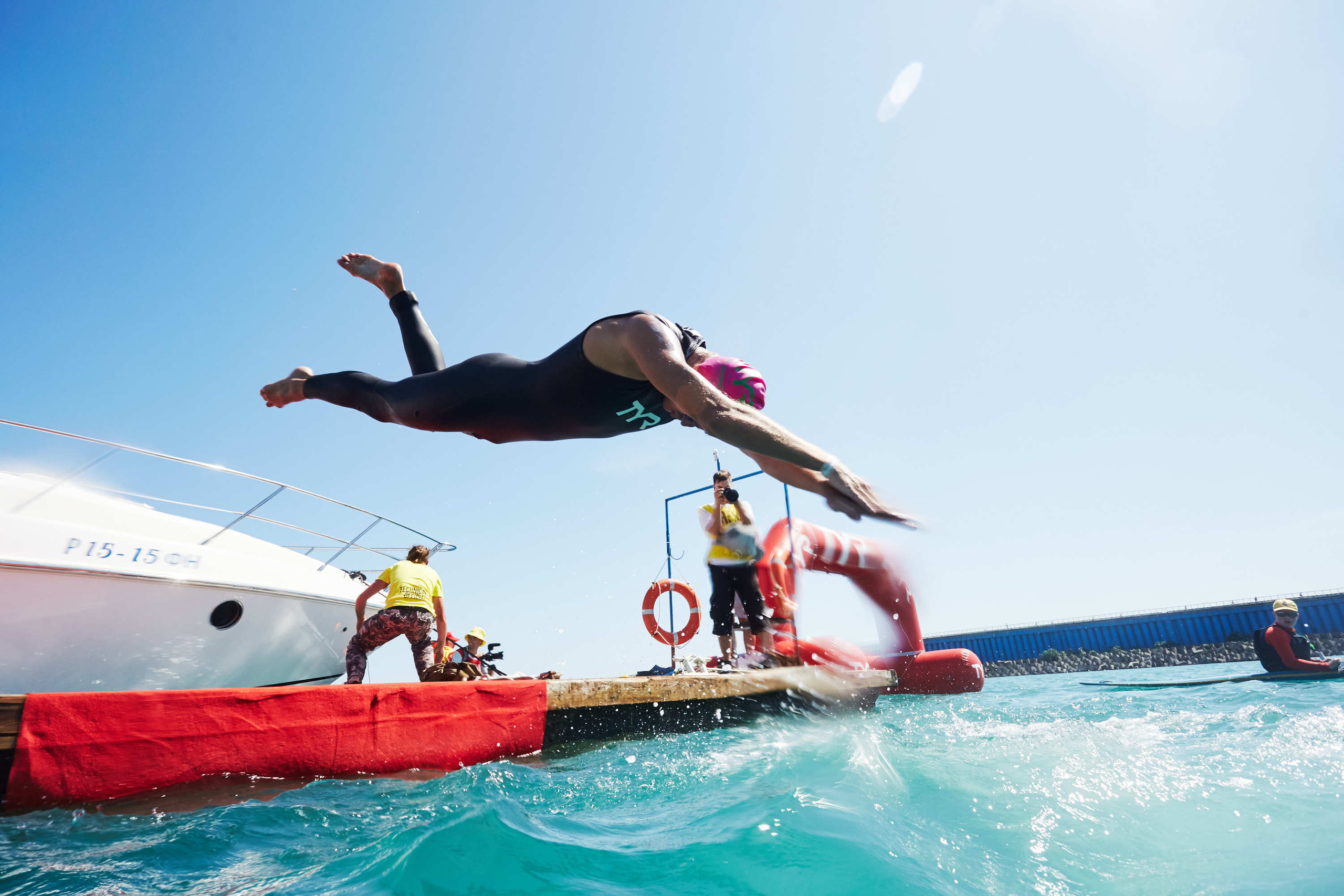 IRONSTAR Sprint 113 Sochi 2019. Photographer Nikita Starodubtsev Serbia, Montenegro, Georgia, Turkey