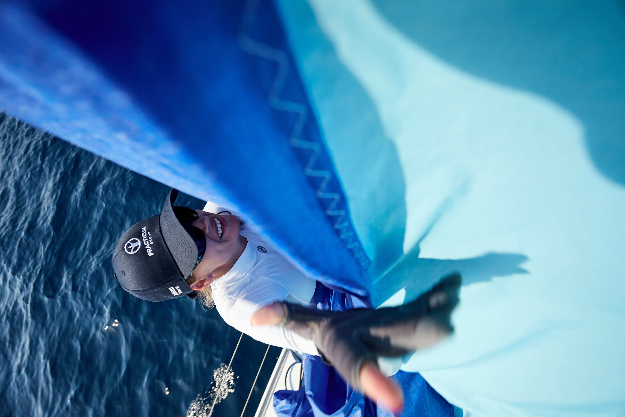 Business Regatta in Croatia by Practicum Group. Photographer Nikita Starodubtsev Serbia, Montenegro, Georgia, Turkey