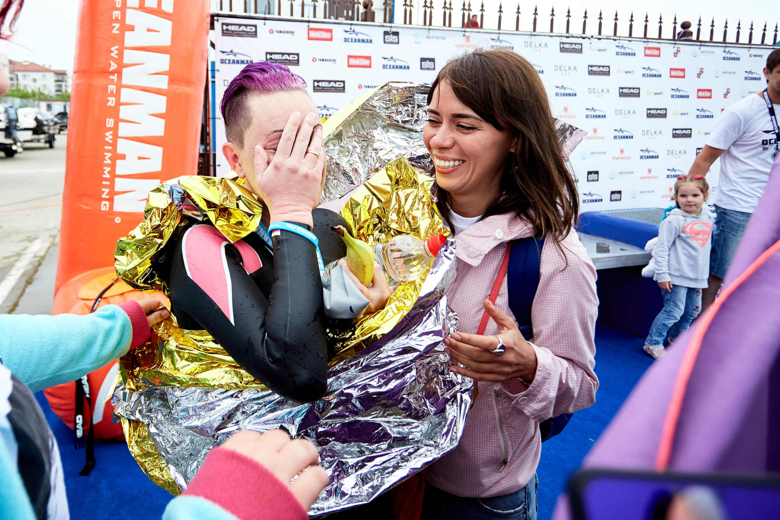 OceanMan Sochi 2019. Photographer Nikita Starodubtsev Serbia, Montenegro, Georgia, Turkey