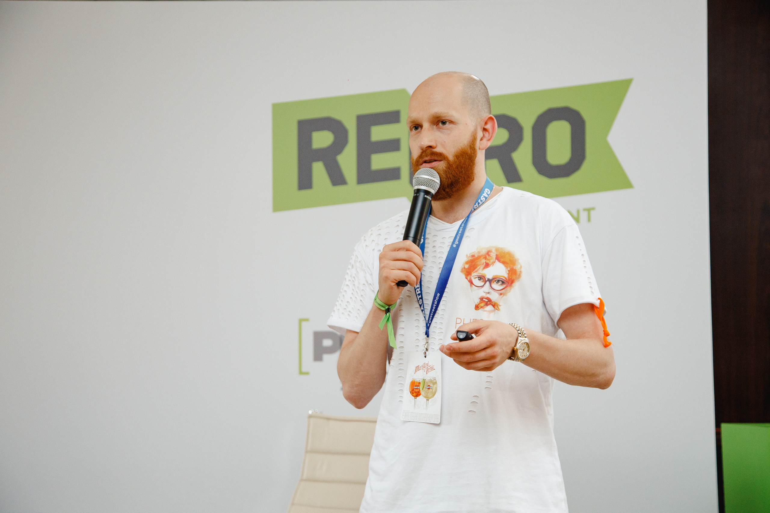 Gastronomic Festival “Gastreet”. Photographer Nikita Starodubtsev Serbia, Montenegro, Georgia, Turkey