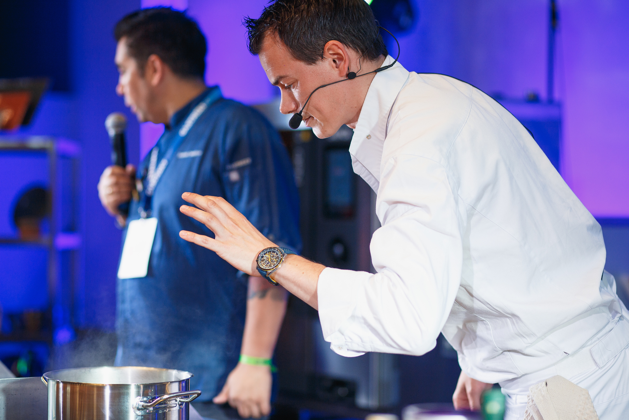 Gastronomic Festival “Gastreet”. Photographer Nikita Starodubtsev Serbia, Montenegro, Georgia, Turkey