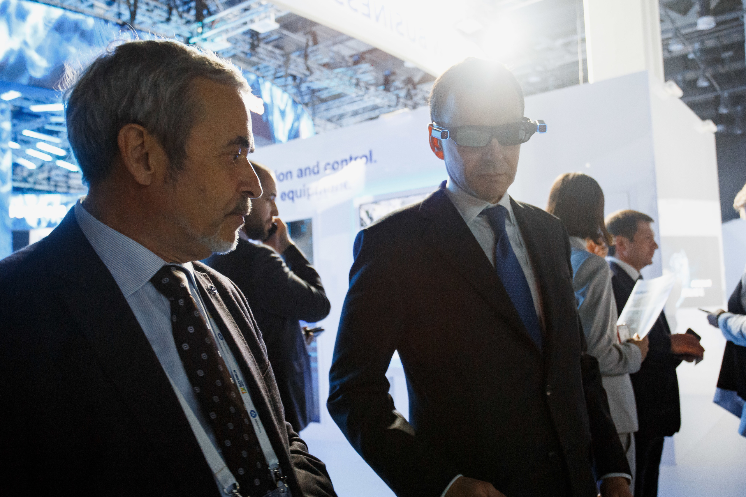 ATOMEXPO 2019. Photographer Nikita Starodubtsev Serbia, Montenegro, Georgia, Turkey