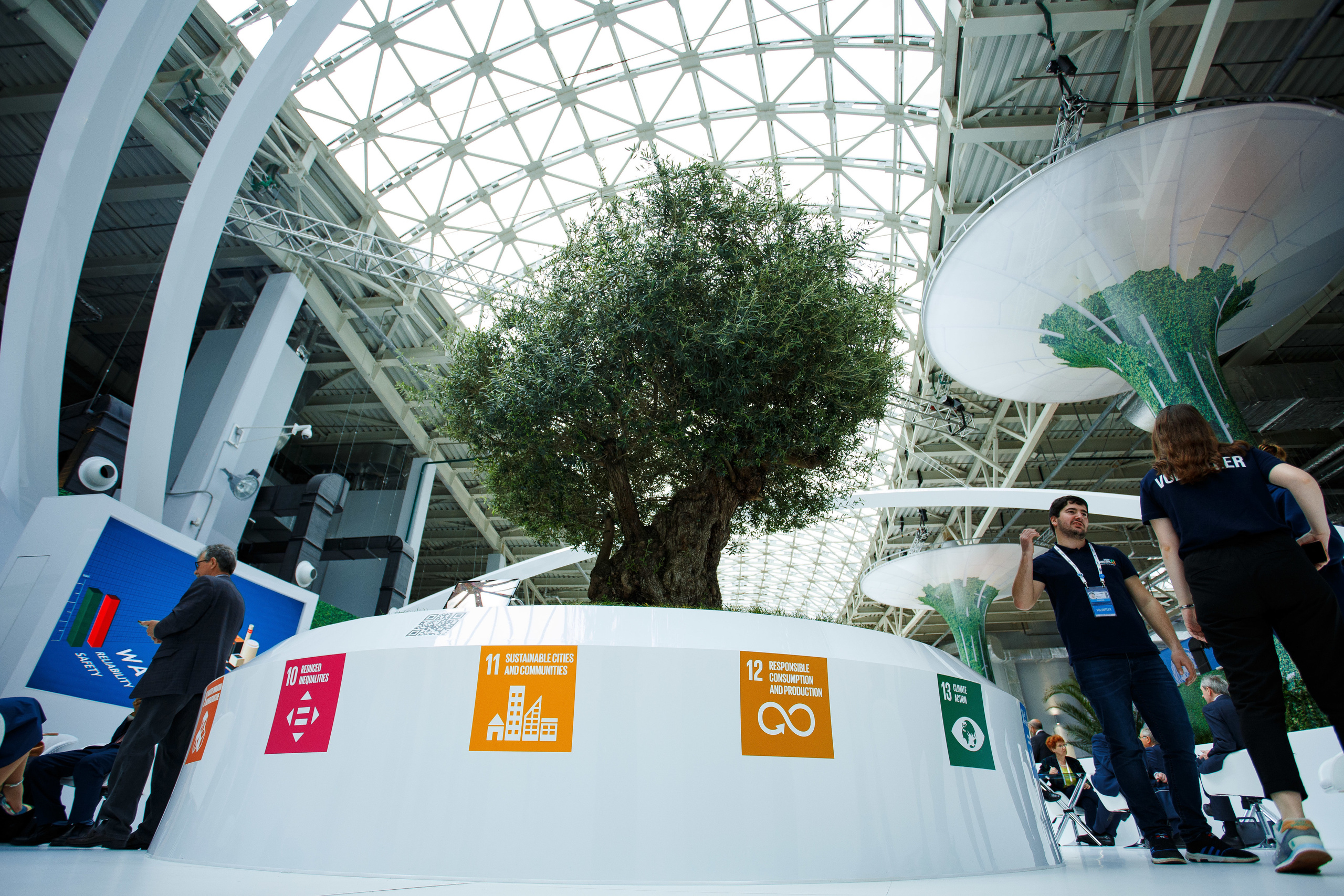 ATOMEXPO 2019. Photographer Nikita Starodubtsev Serbia, Montenegro, Georgia, Turkey