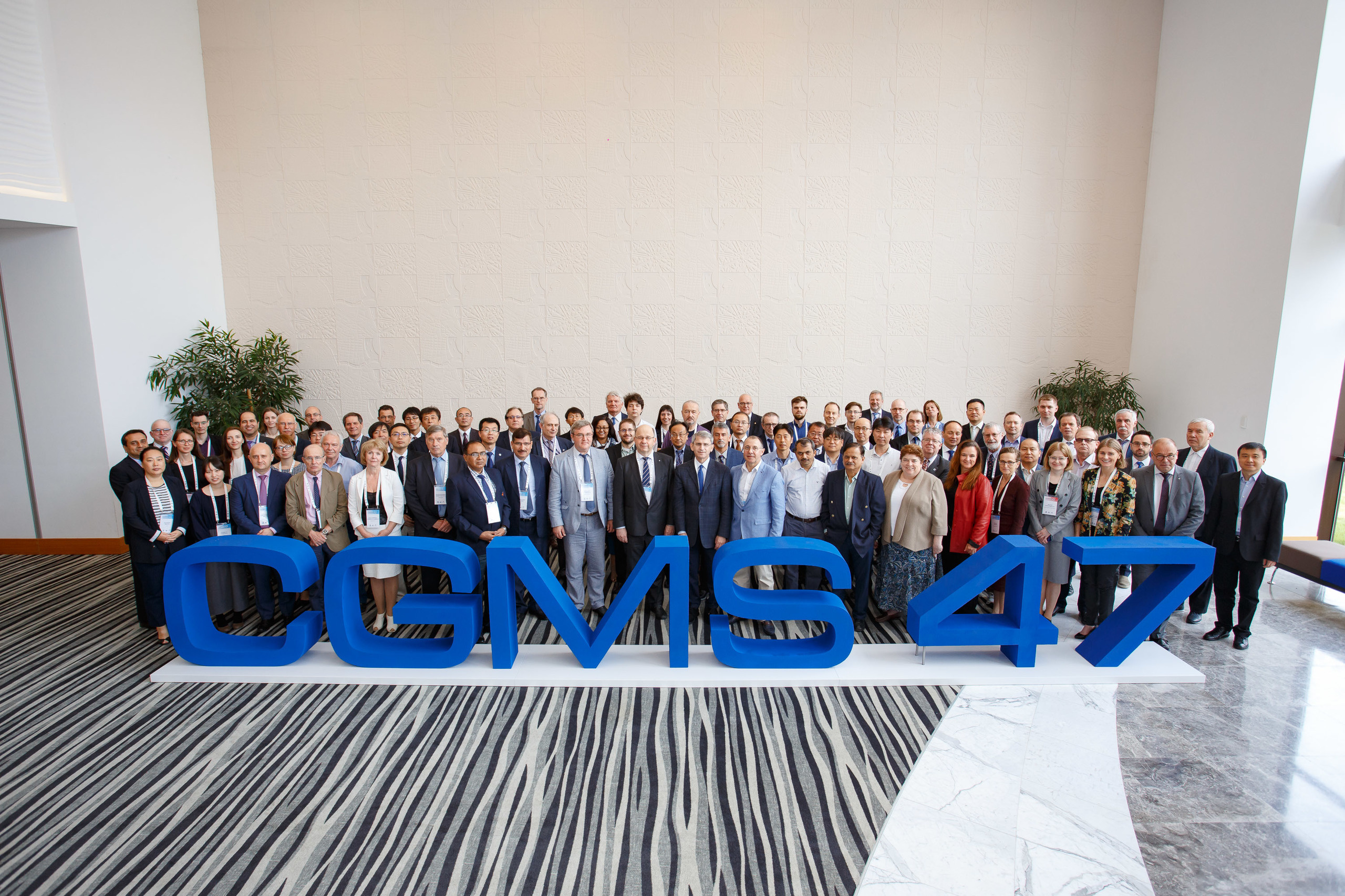 CGMS-47. Photographer Nikita Starodubtsev Serbia, Montenegro, Georgia, Turkey