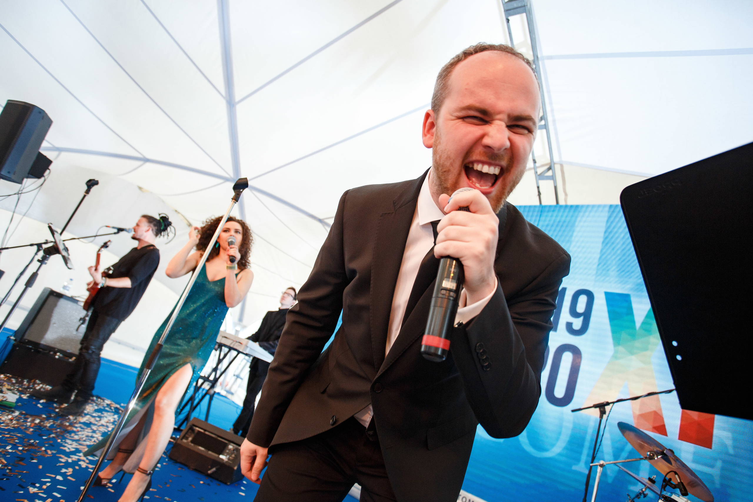 ATOMEXPO 2019. Photographer Nikita Starodubtsev Serbia, Montenegro, Georgia, Turkey