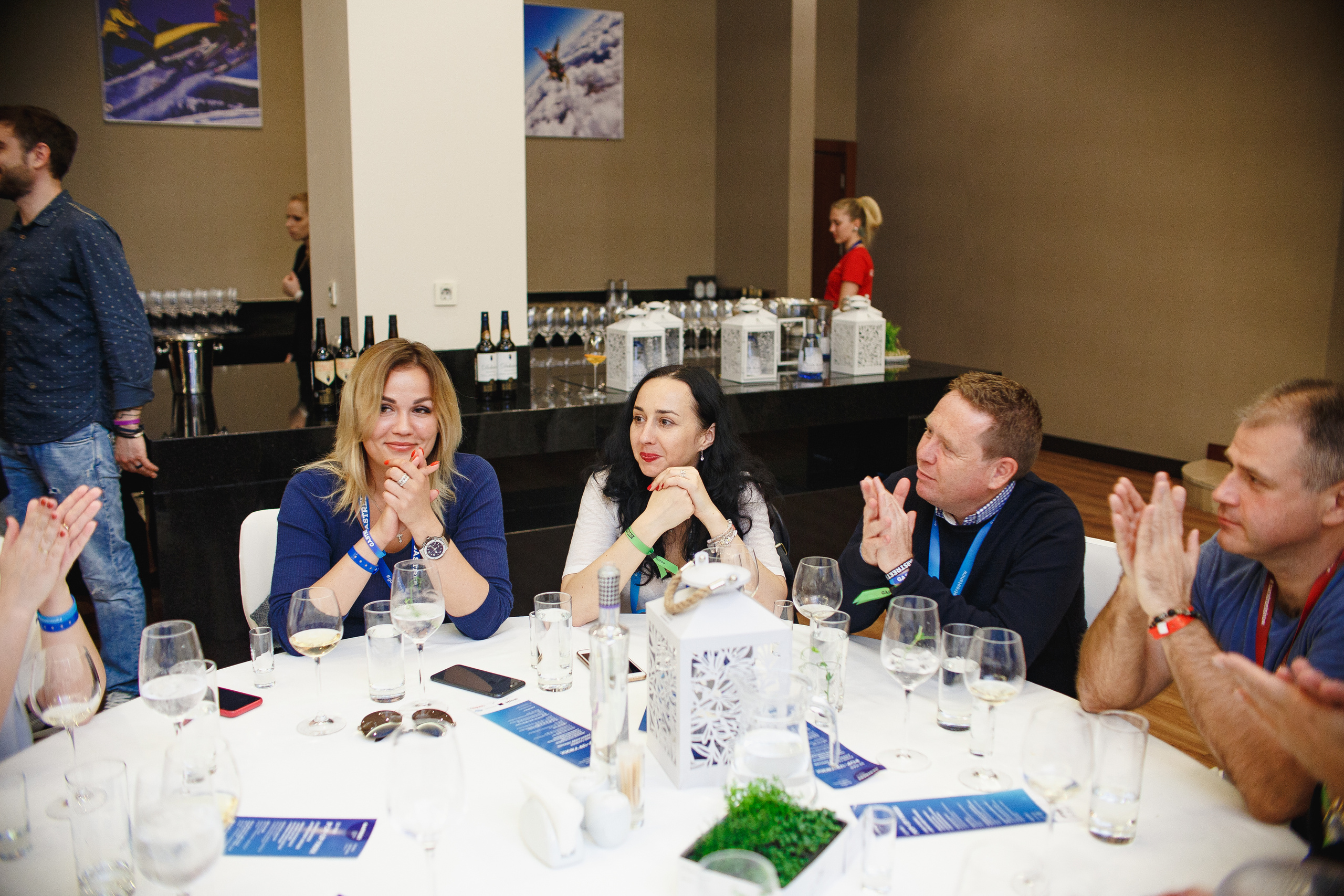 Gastronomic Festival “Gastreet”. Photographer Nikita Starodubtsev Serbia, Montenegro, Georgia, Turkey