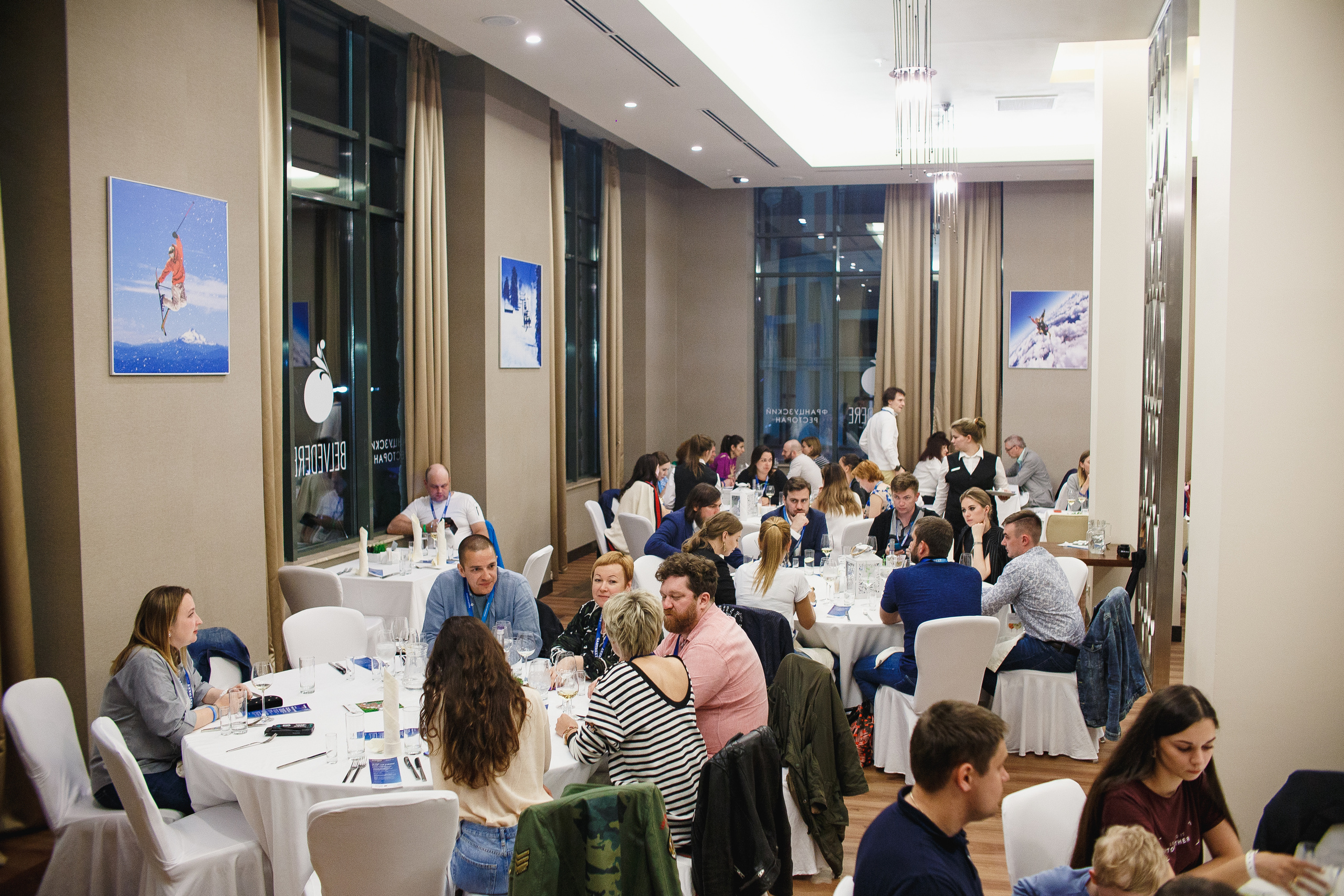 Gastronomic Festival “Gastreet”. Photographer Nikita Starodubtsev Serbia, Montenegro, Georgia, Turkey