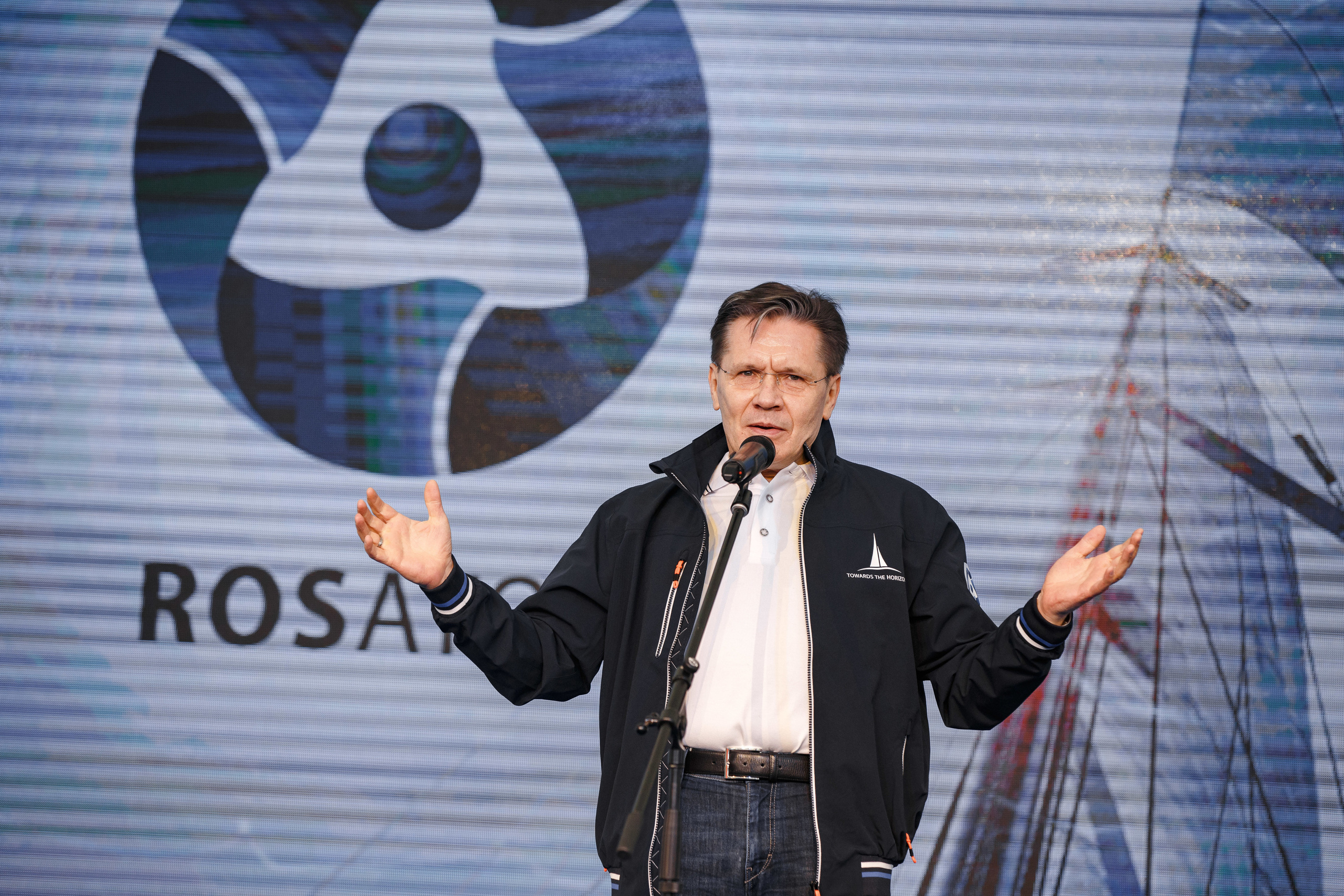 ATOMEXPO 2019. Photographer Nikita Starodubtsev Serbia, Montenegro, Georgia, Turkey