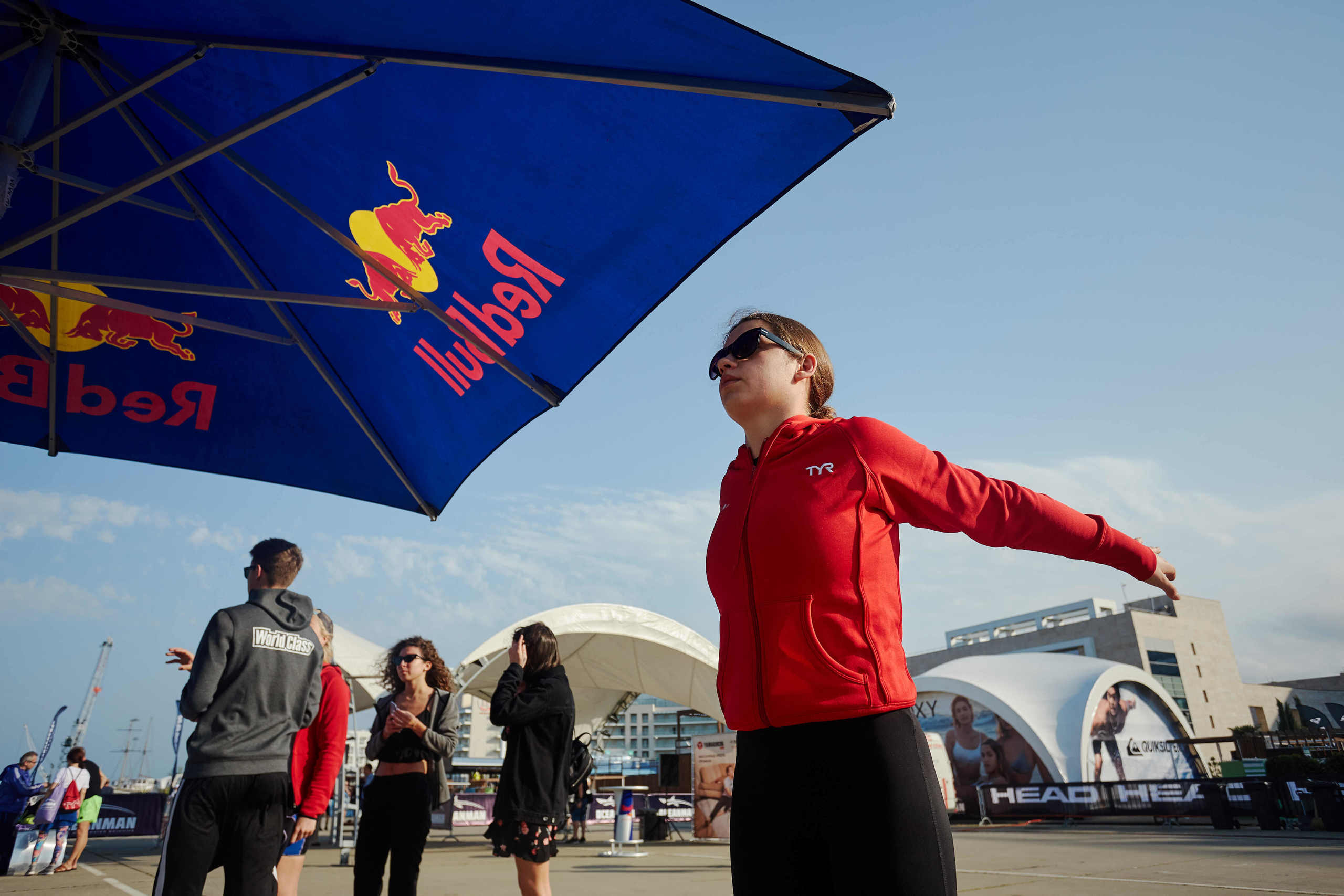 OceanMan Sochi 2019. Photographer Nikita Starodubtsev Serbia, Montenegro, Georgia, Turkey