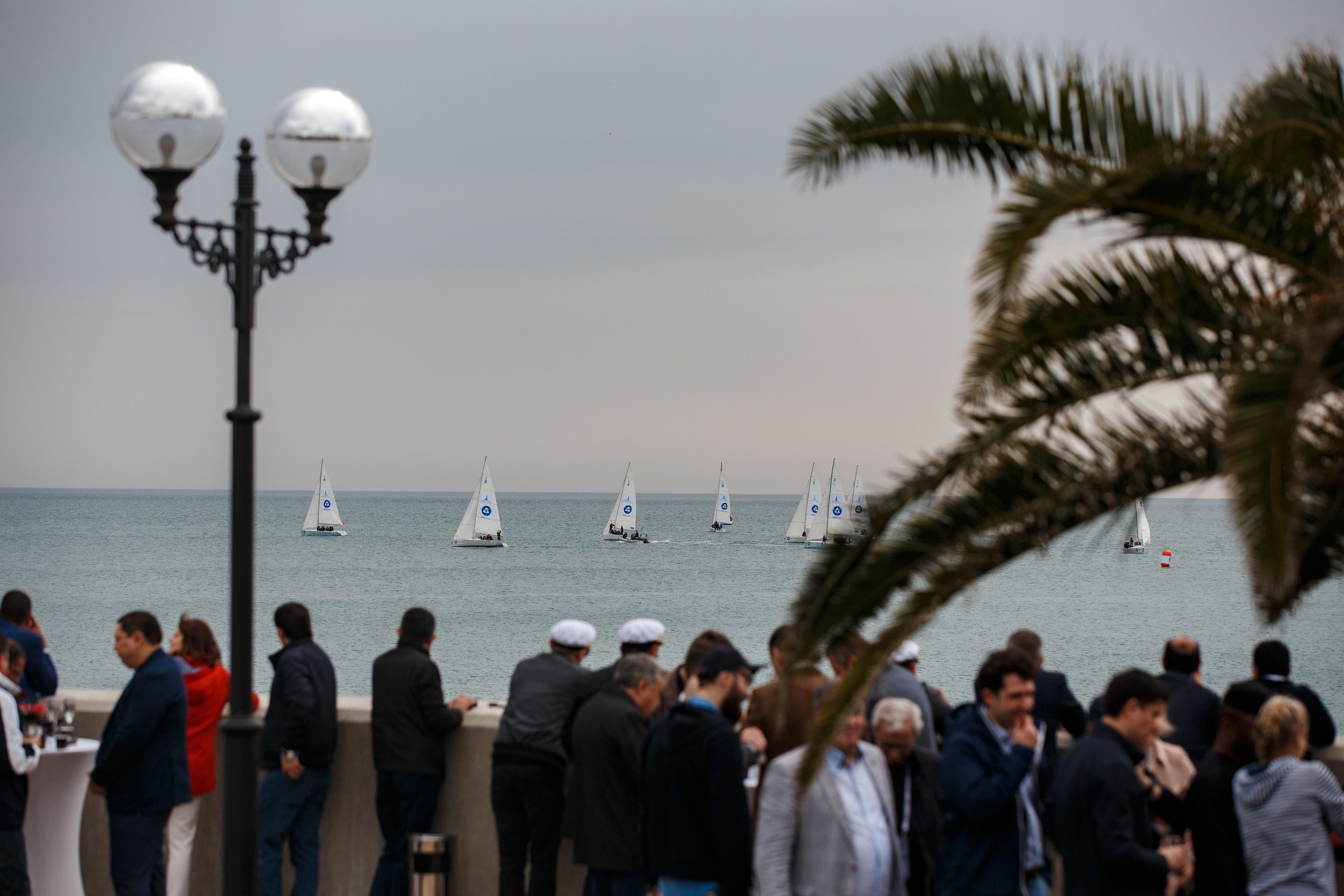 ATOMEXPO 2019. Photographer Nikita Starodubtsev Serbia, Montenegro, Georgia, Turkey