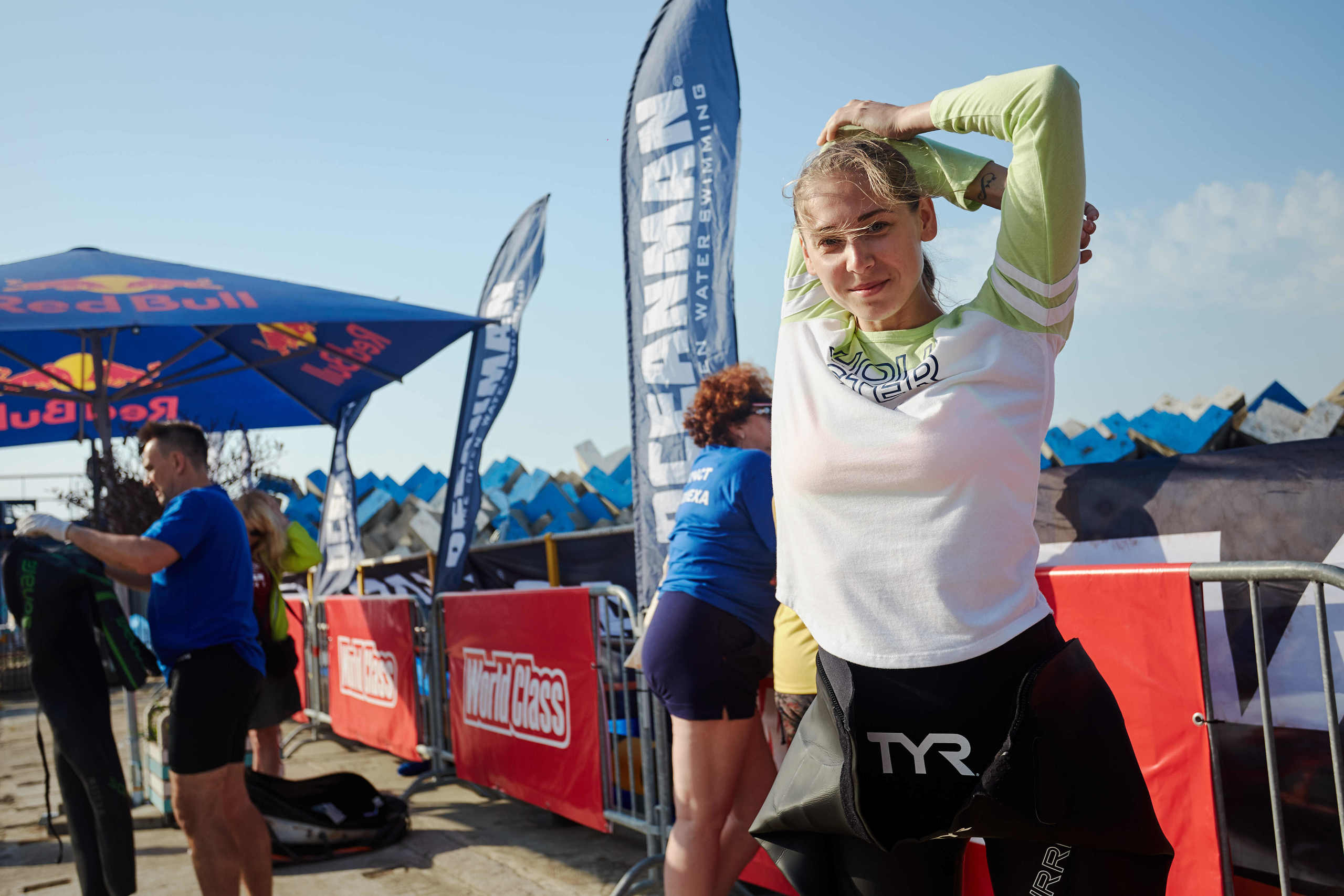 OceanMan Sochi 2019. Photographer Nikita Starodubtsev Serbia, Montenegro, Georgia, Turkey