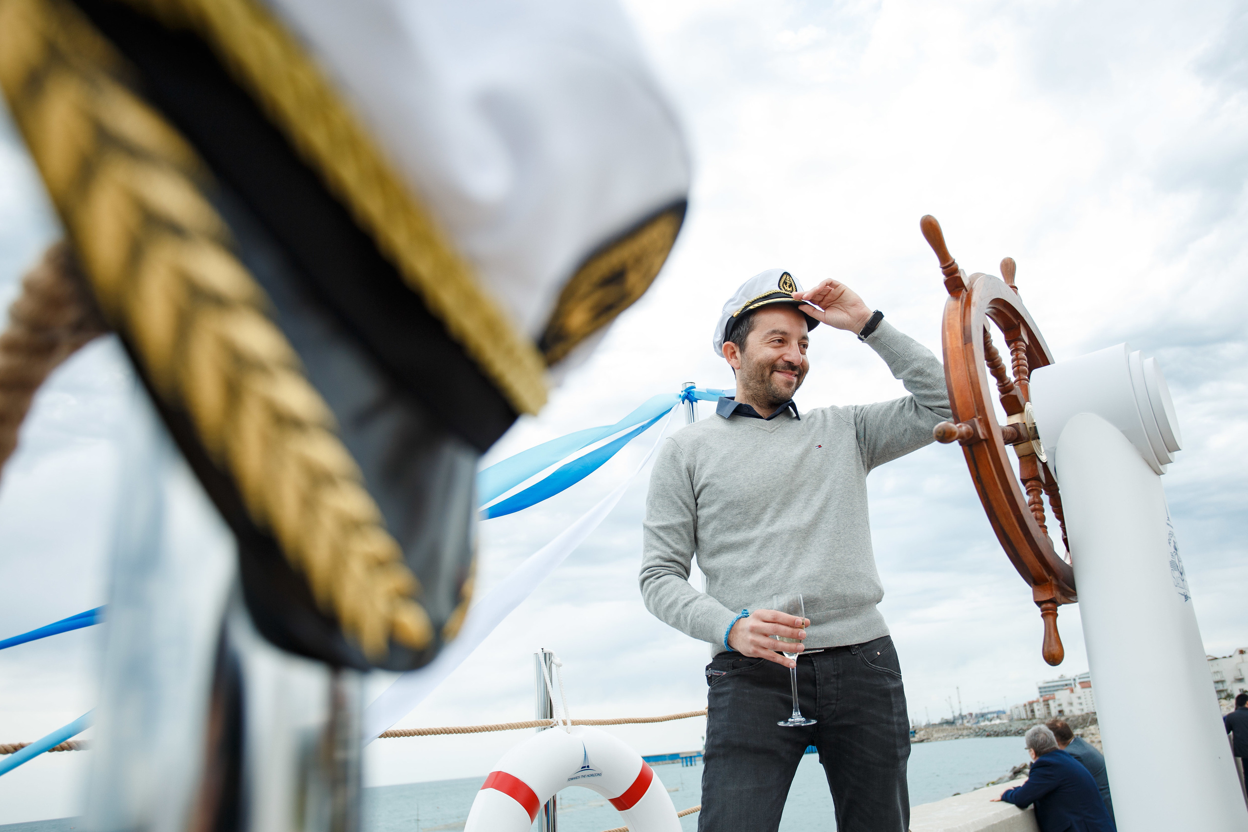 ATOMEXPO 2019. Photographer Nikita Starodubtsev Serbia, Montenegro, Georgia, Turkey