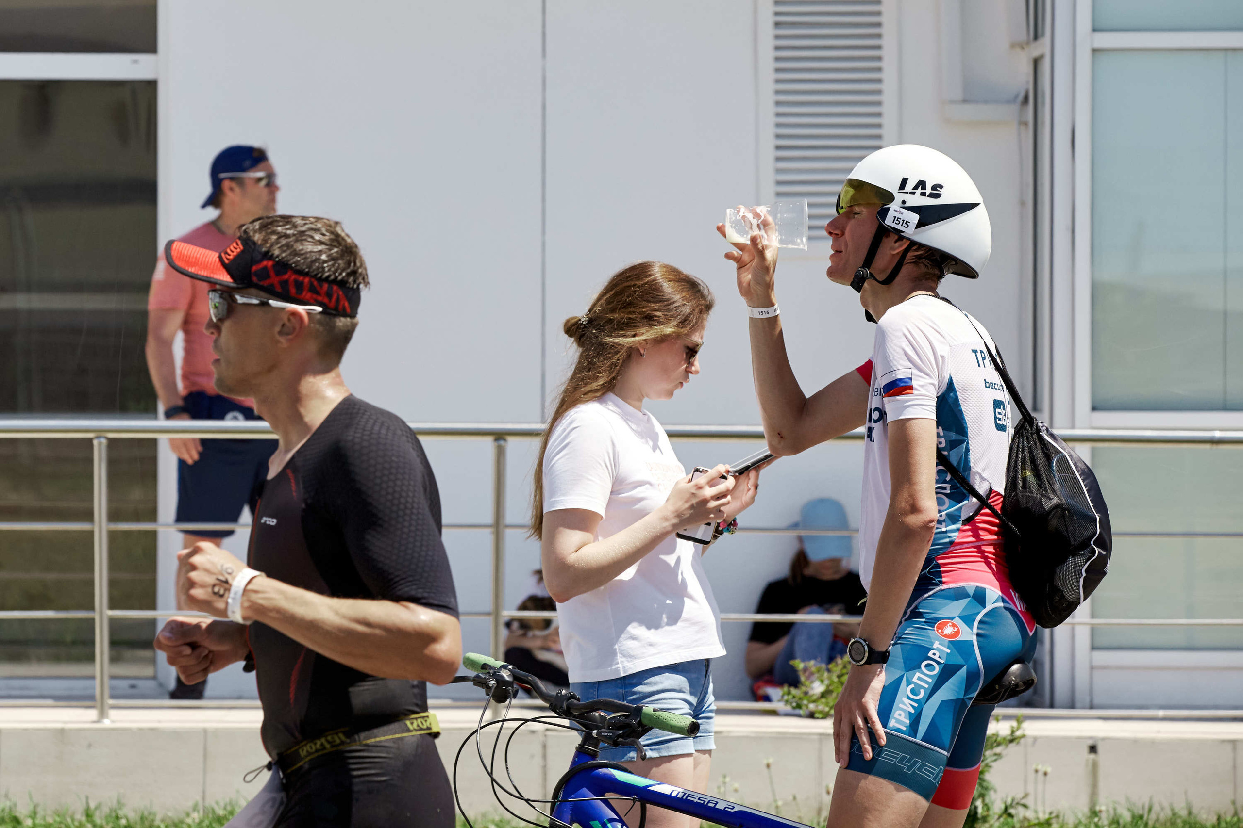 IRONSTAR Sprint 113 Sochi 2019. Photographer Nikita Starodubtsev Serbia, Montenegro, Georgia, Turkey