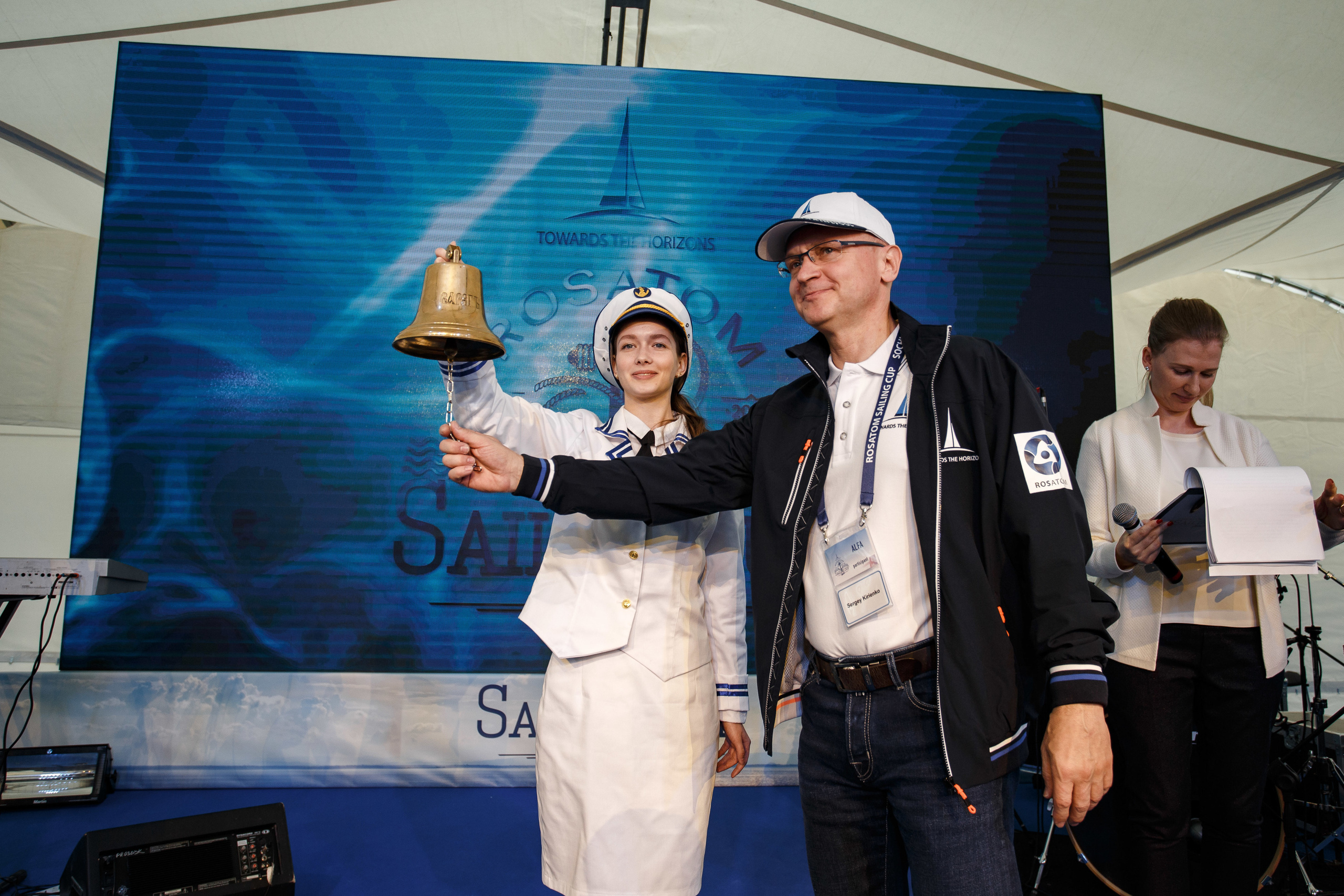 ATOMEXPO 2019. Photographer Nikita Starodubtsev Serbia, Montenegro, Georgia, Turkey