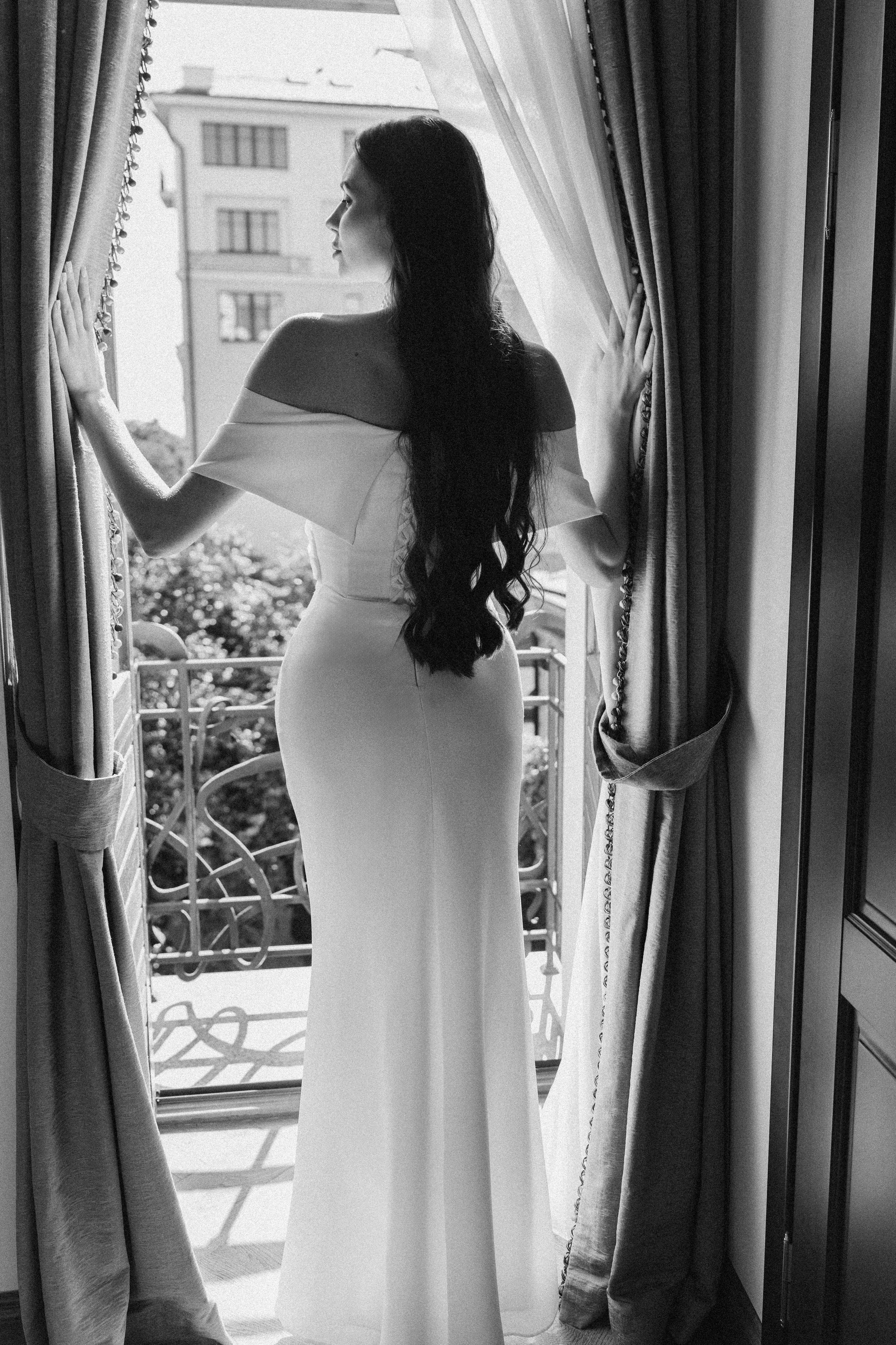 Russo Balt. Фотограф Ольга Рубцова в Москве и Московской области