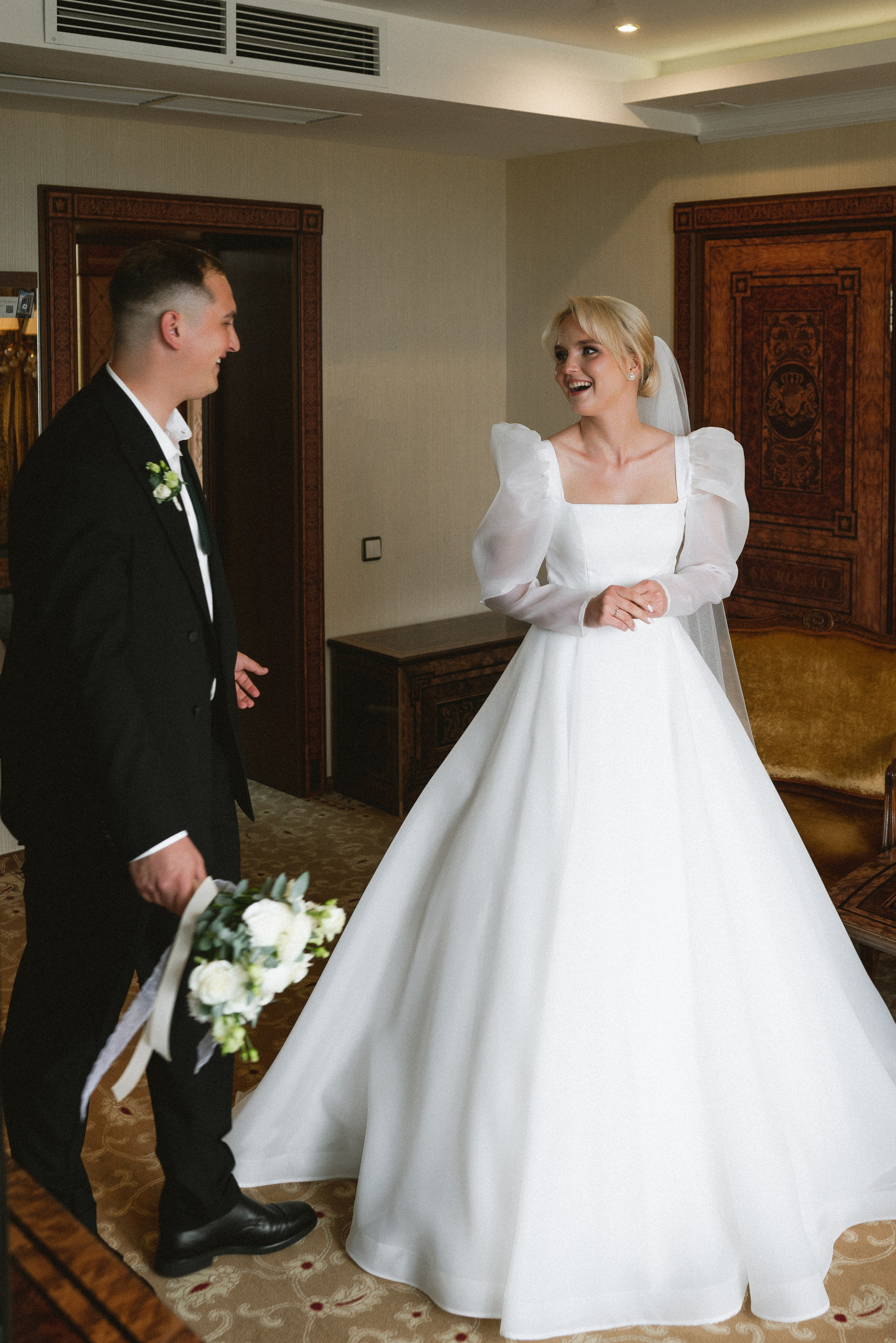 София и Александр. Семейный и свадебный фотограф в Ярославле Кропина Инна