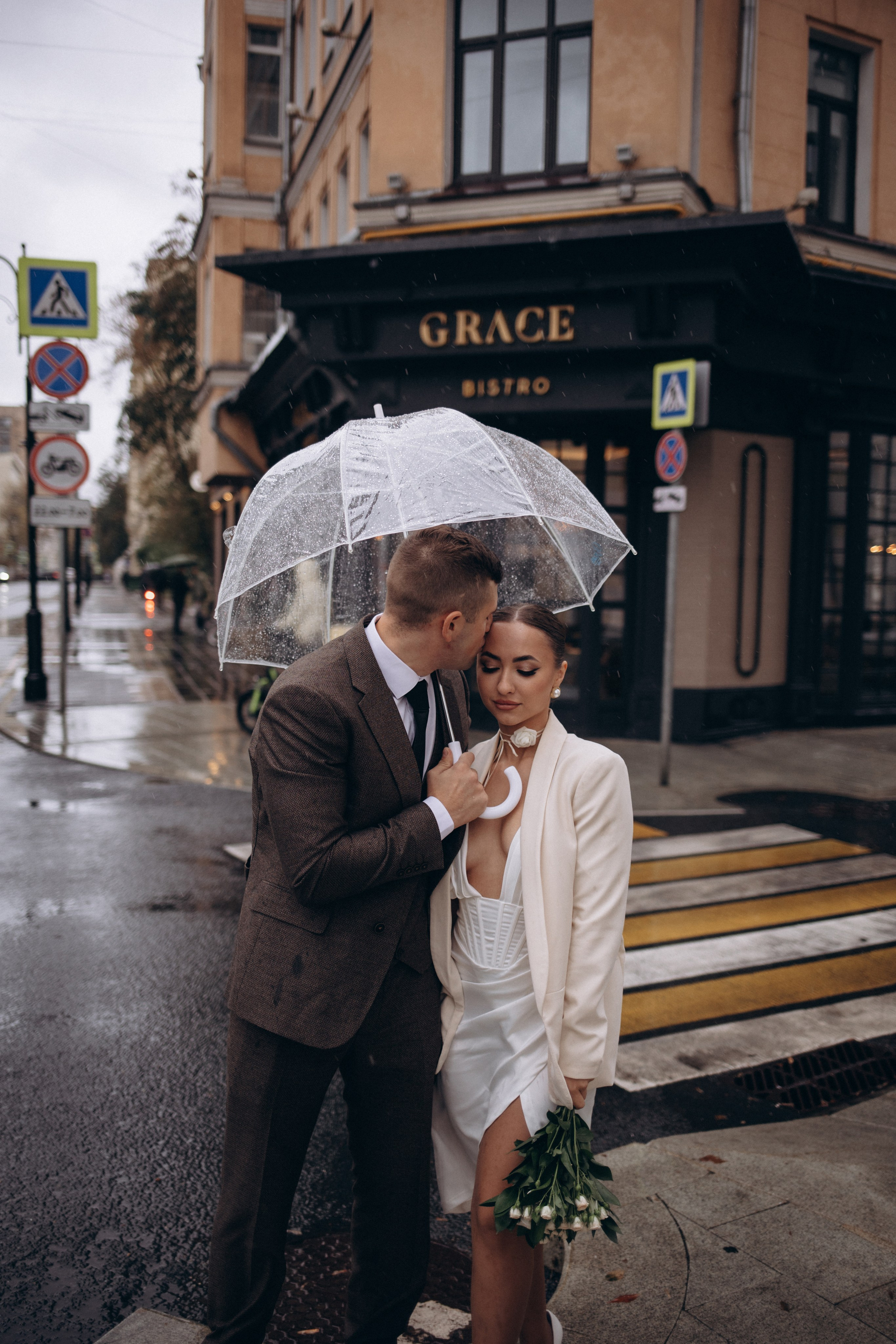 . Свадебный фотограф Мария Жукова