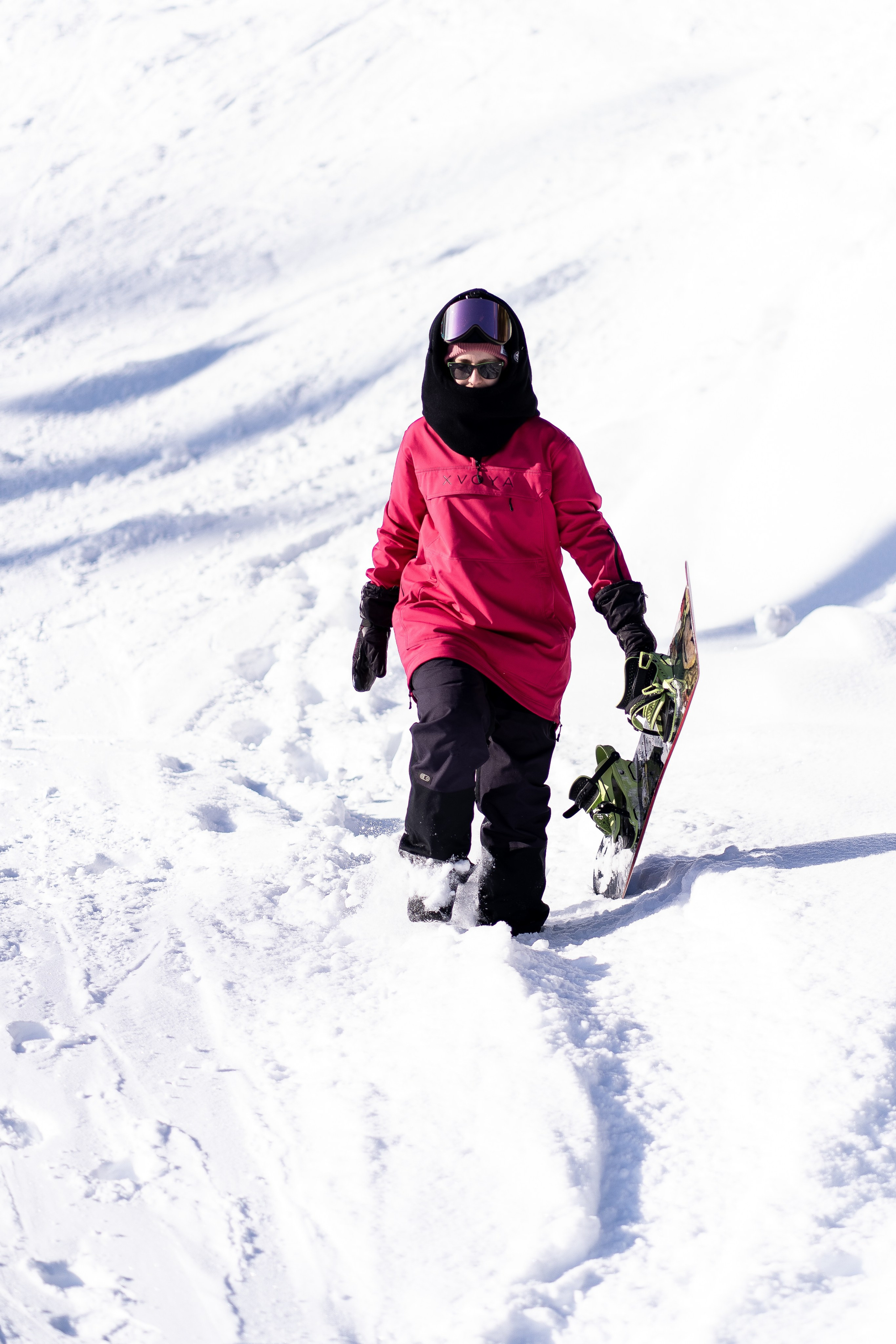 Джой 7.02. Анастасия Паршукова — фотограф Шерегеш Новосибирск