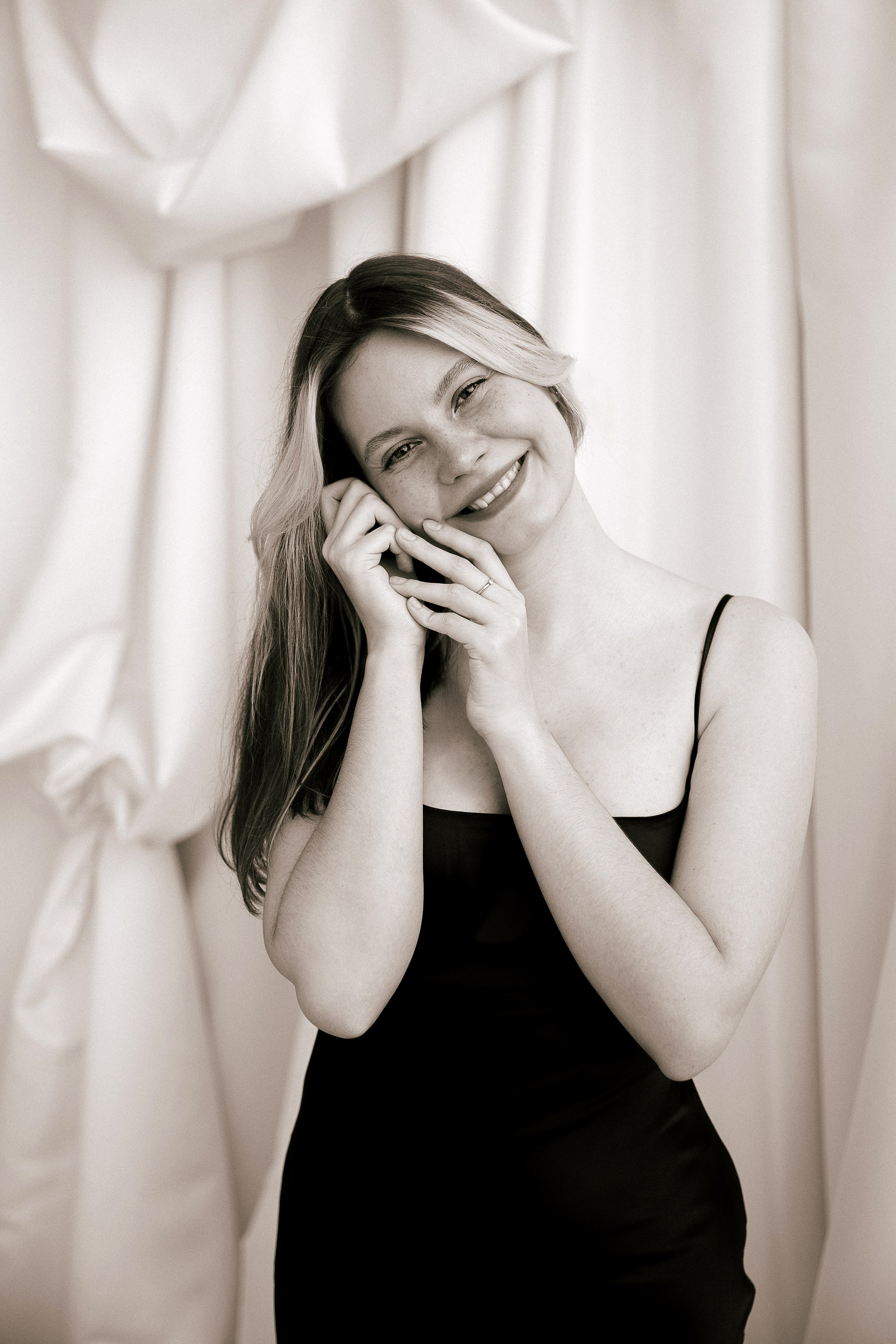 Индивидуальная. Фотограф Тольятти и Санкт-Петербург