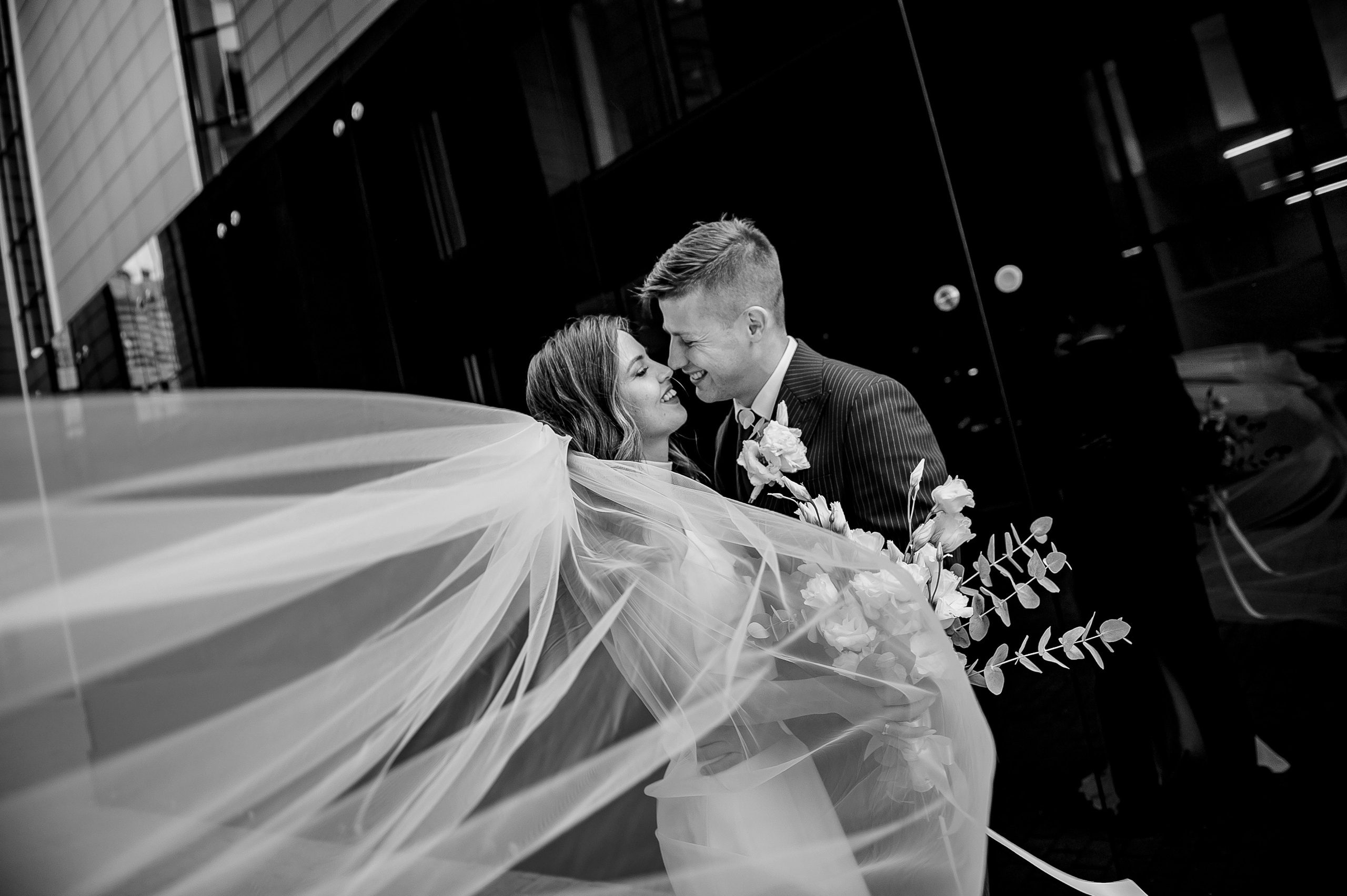 Свадьба. Фотограф Антон Малыхин