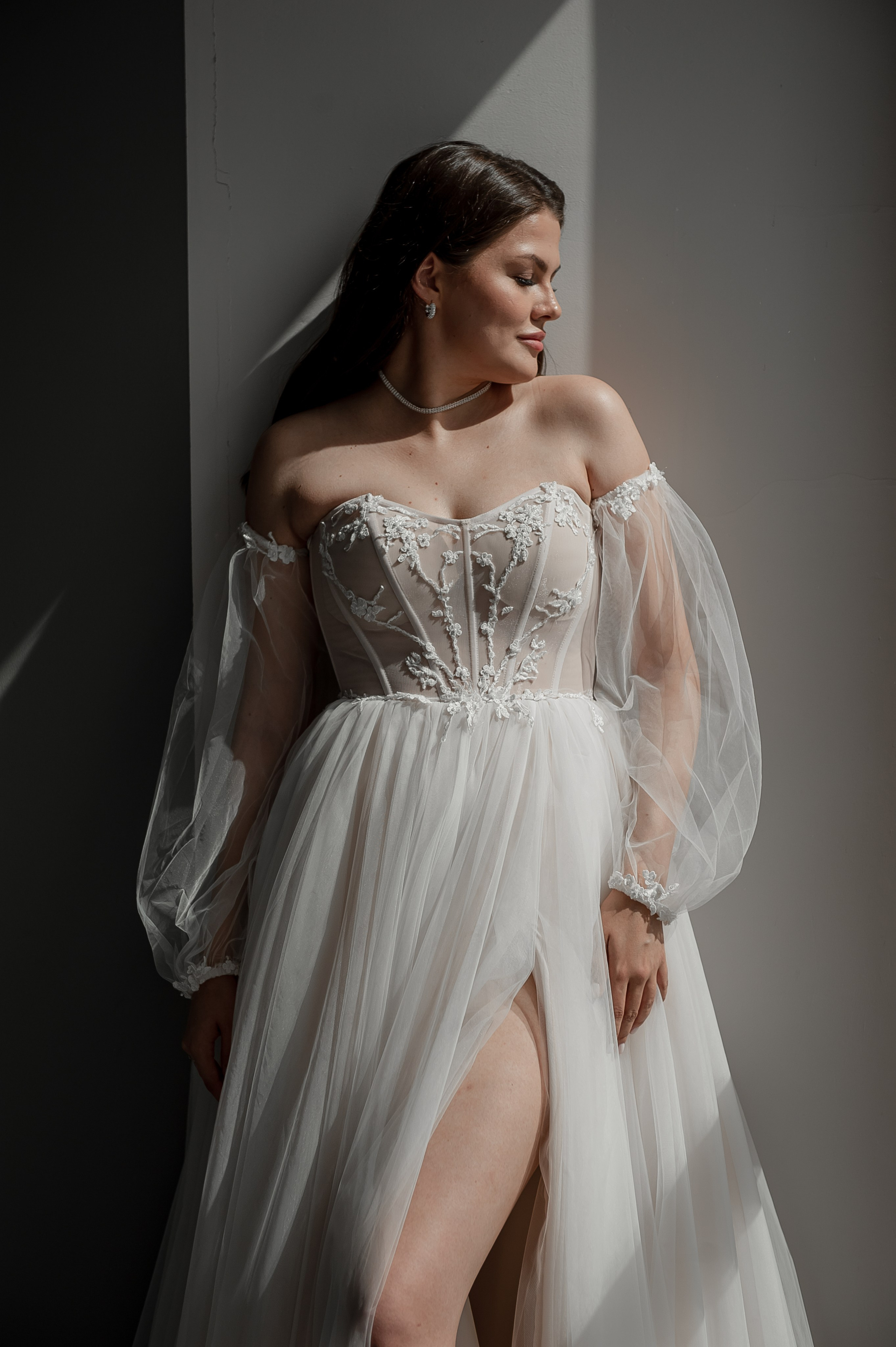 Свадьба. Фотограф Антон Малыхин